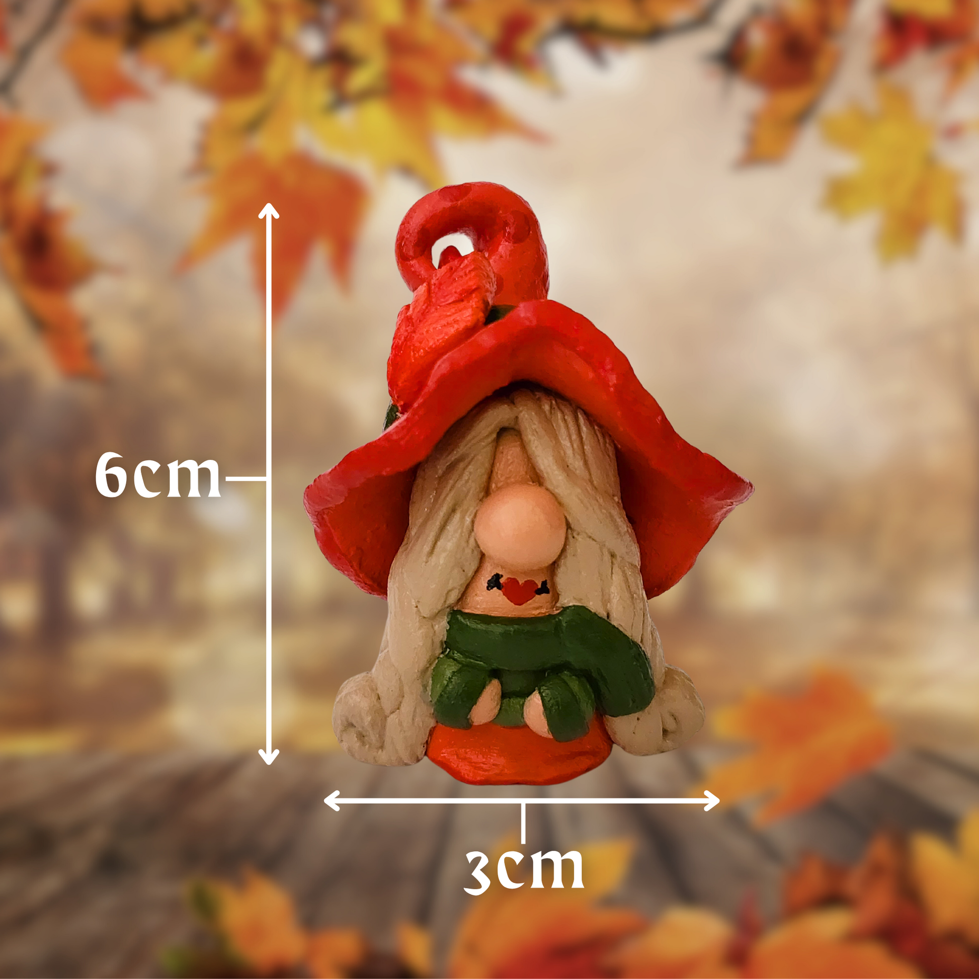 Maple Ciderwhiff