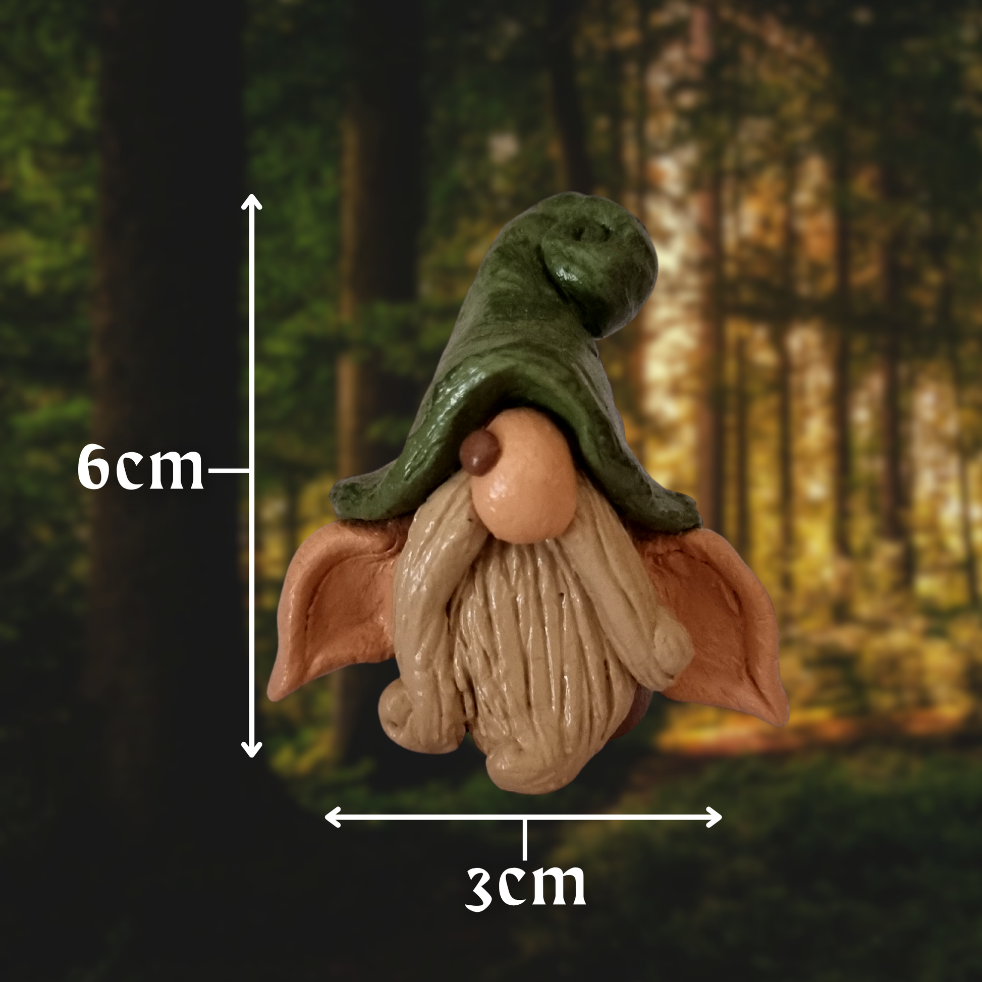 Darnick Pebblecap