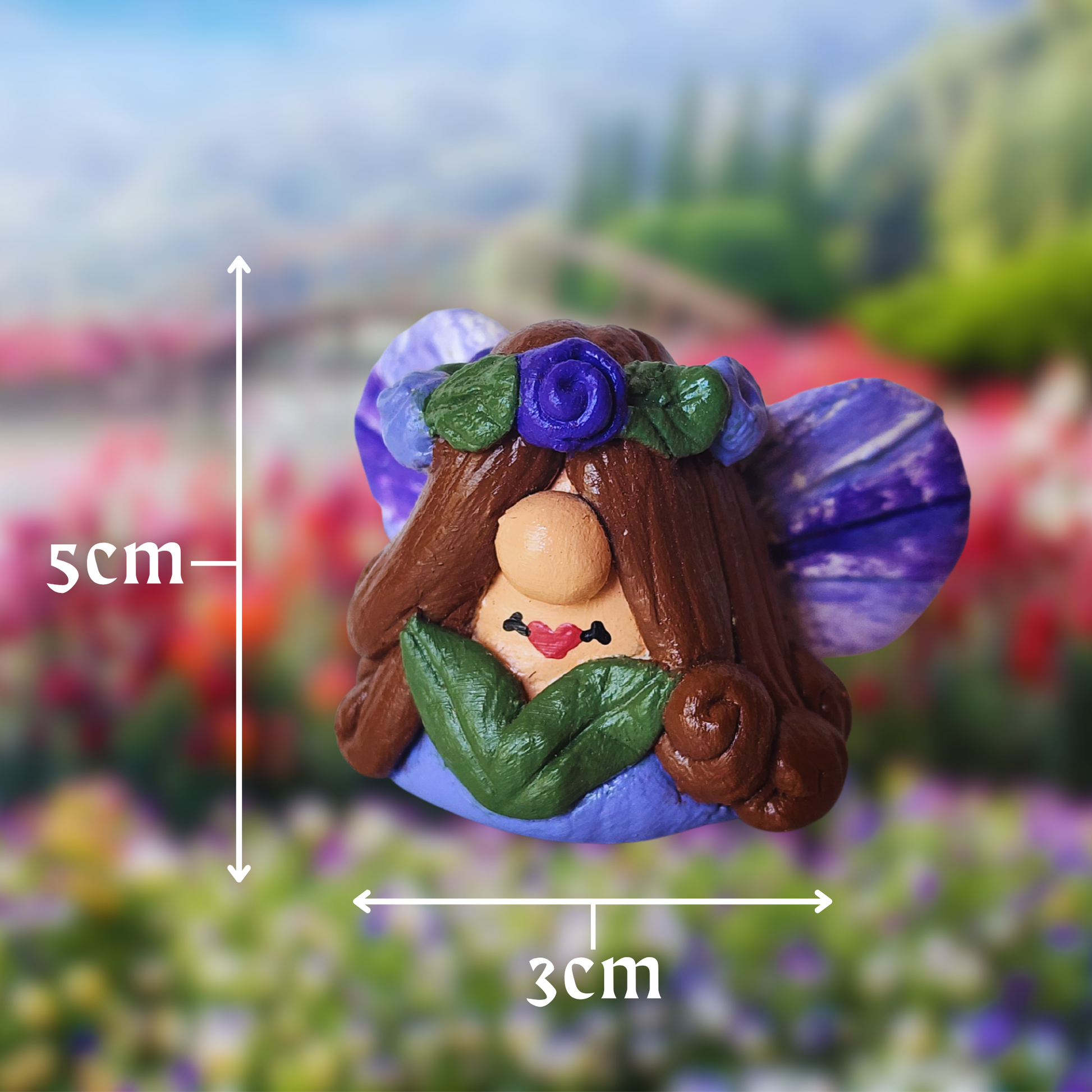 Violettha Moonwhisp