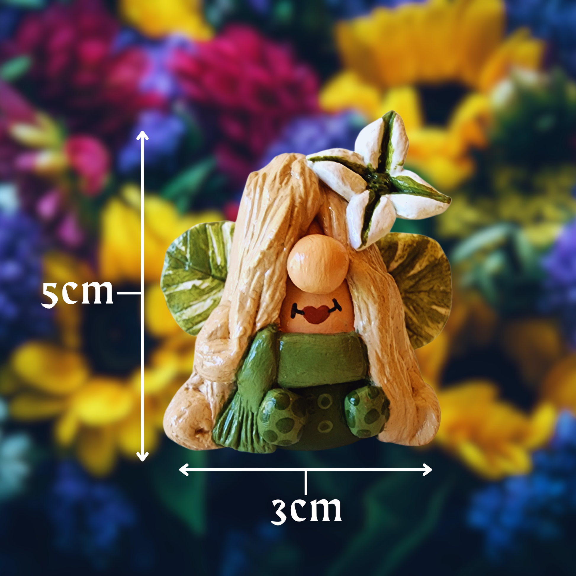 Lilibee Fernwhirl