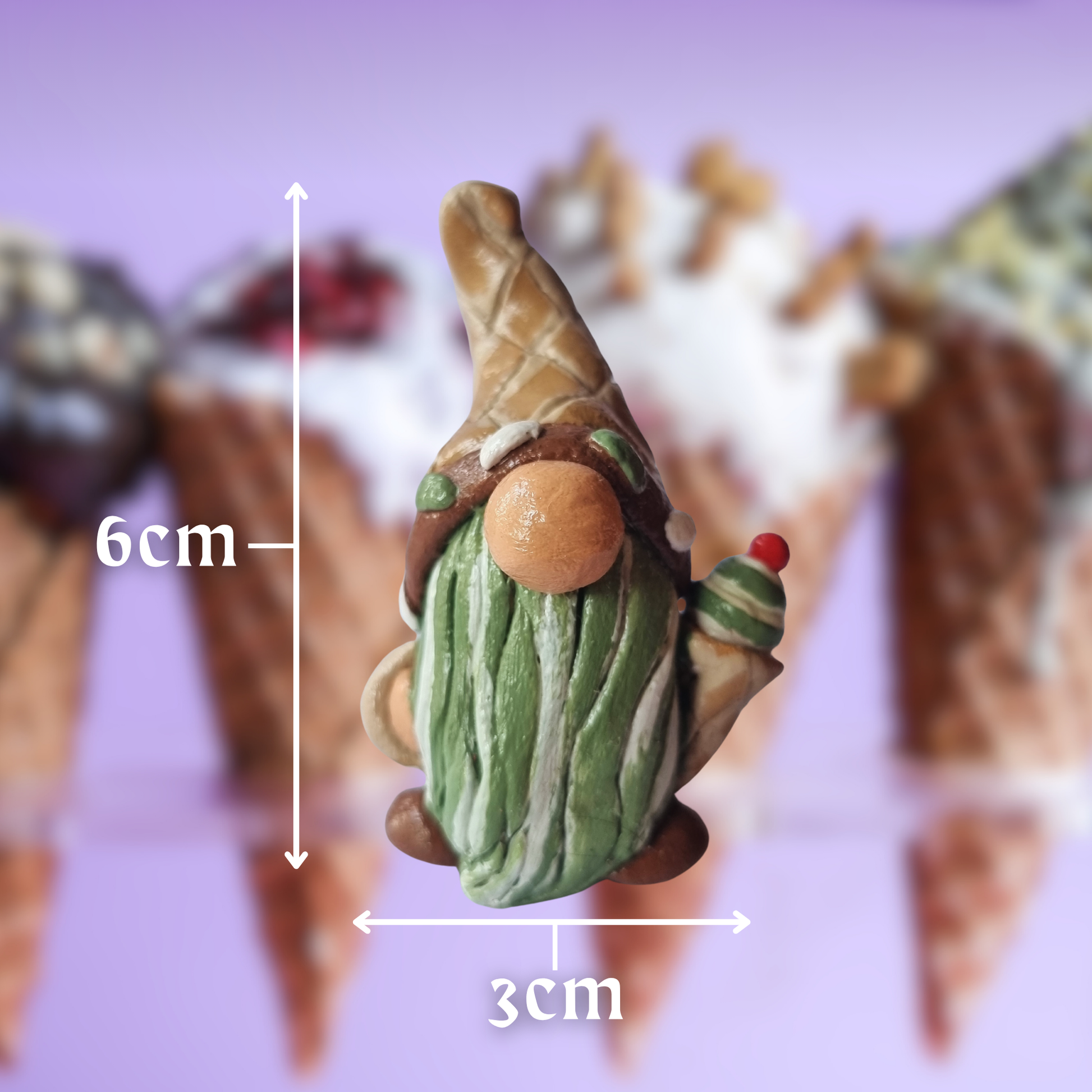 Mintie Chip