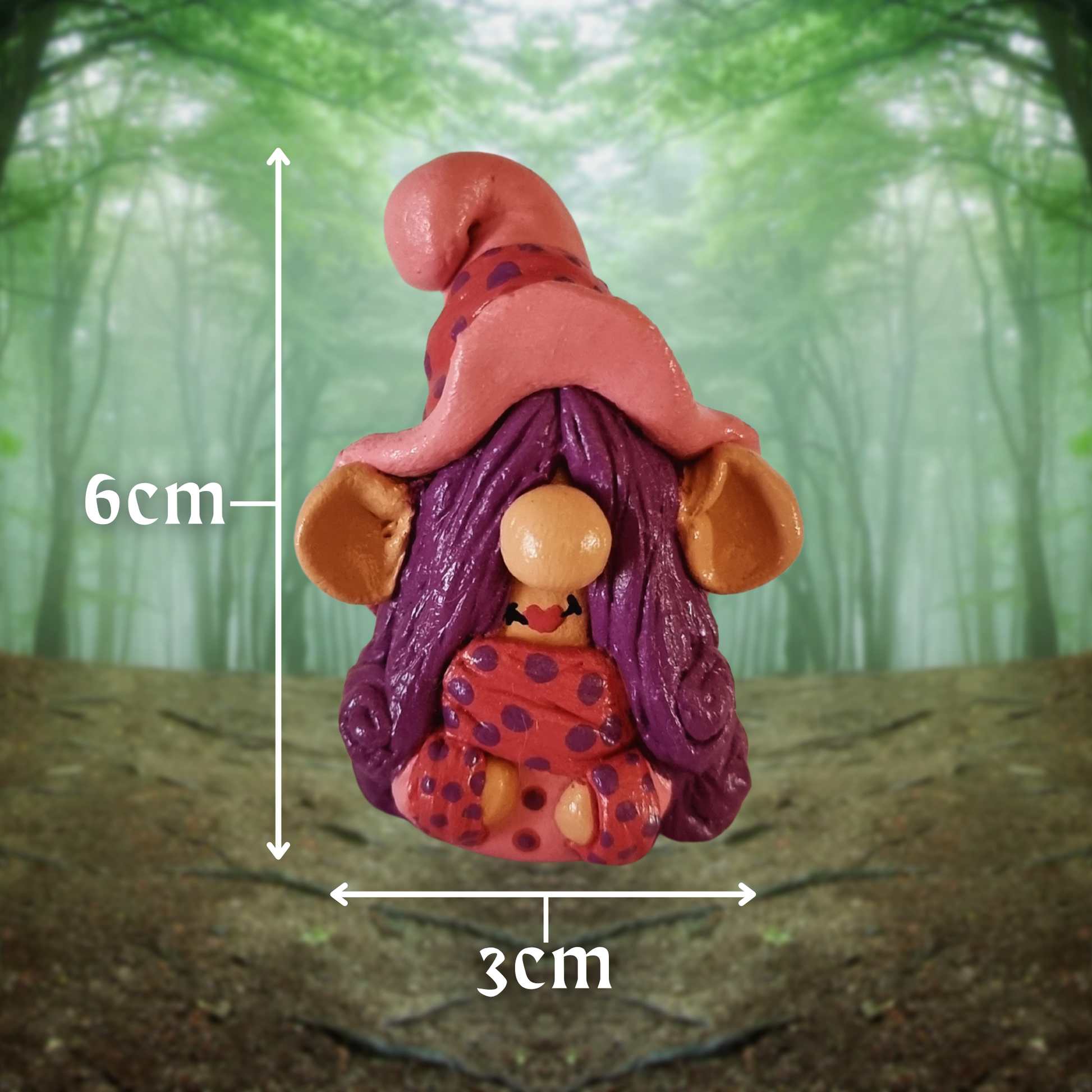 Pennyspore