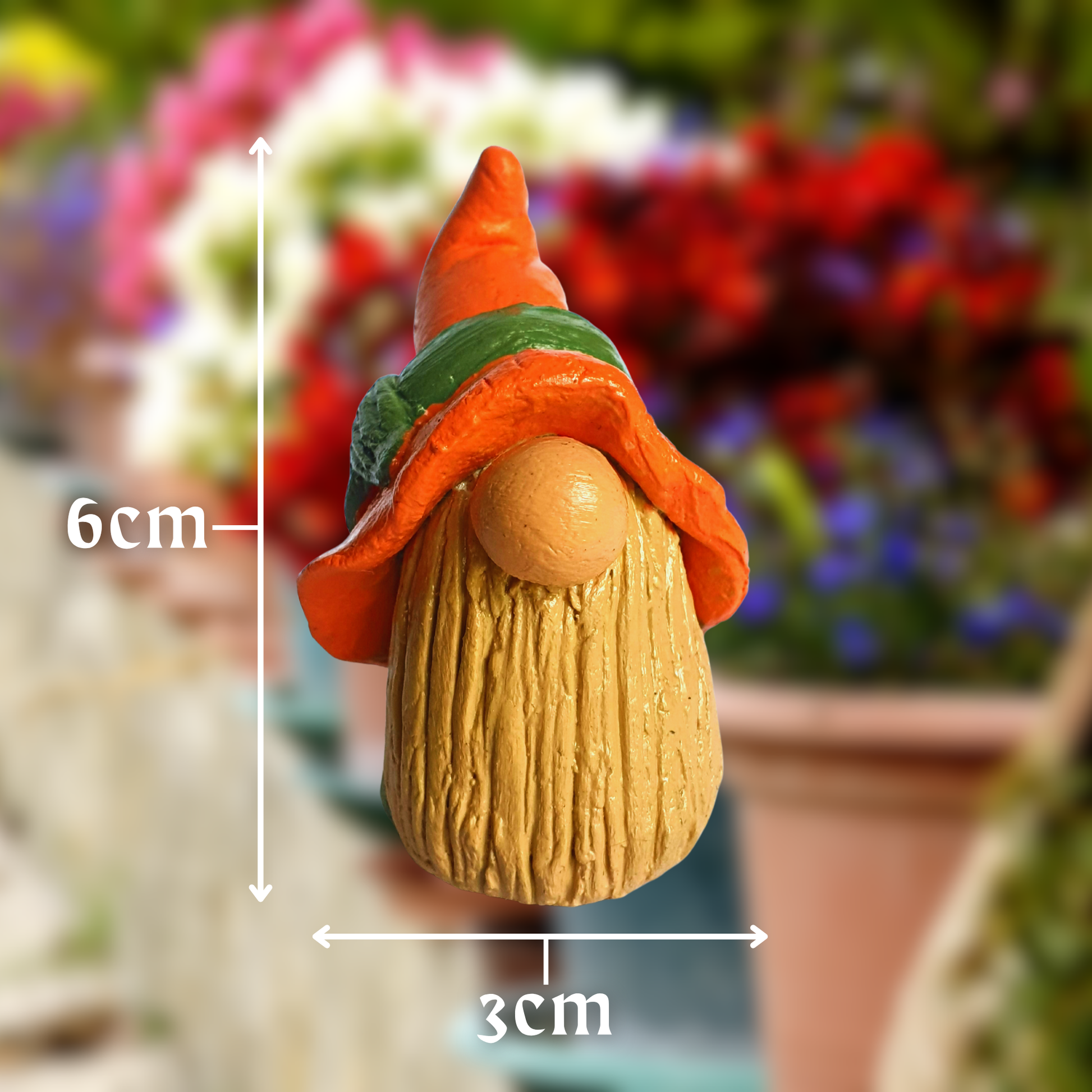 Pindle Quillroot