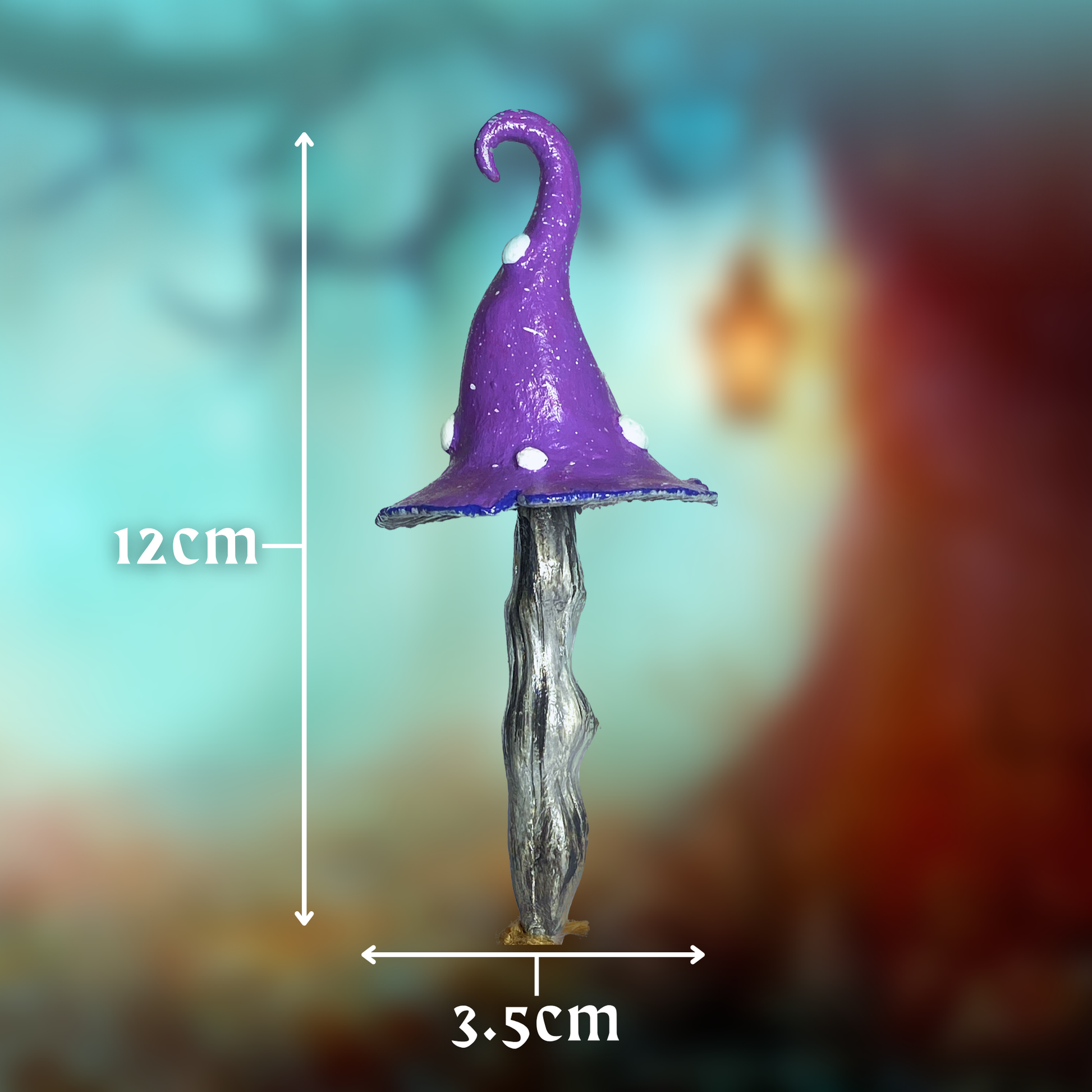 Large Magic Shroom