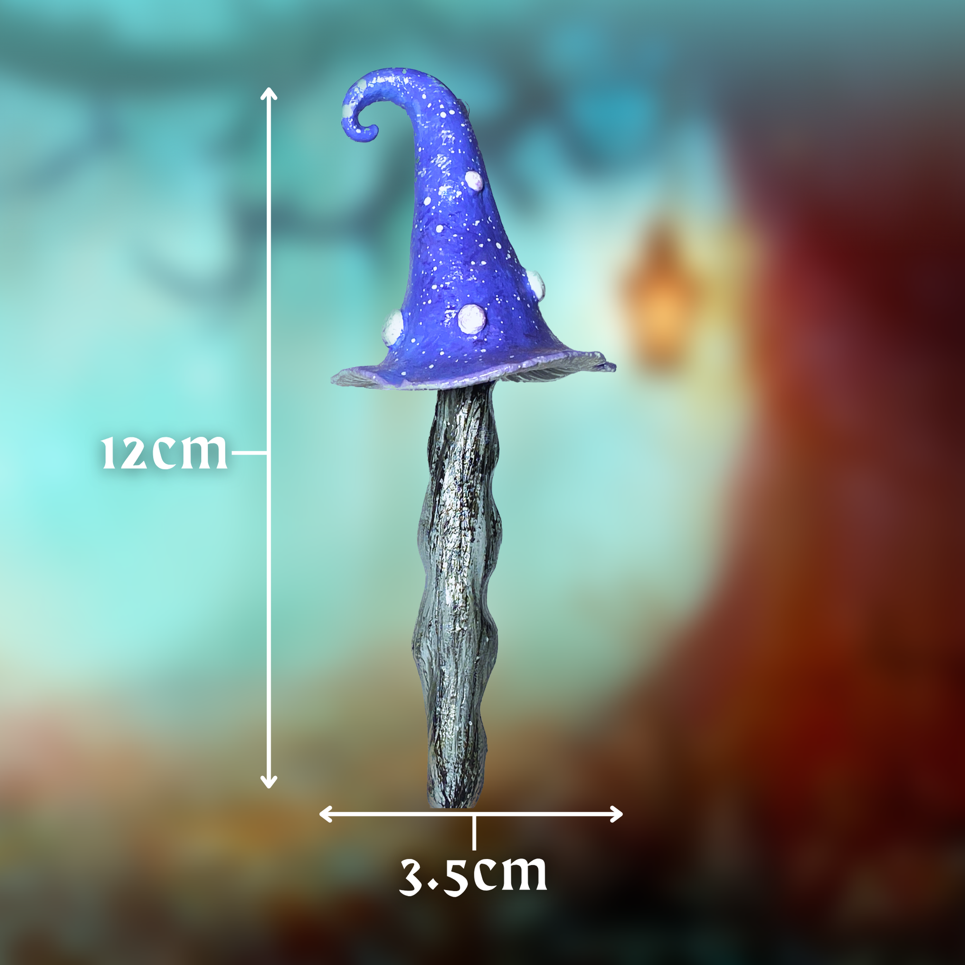 Large Magic Shroom