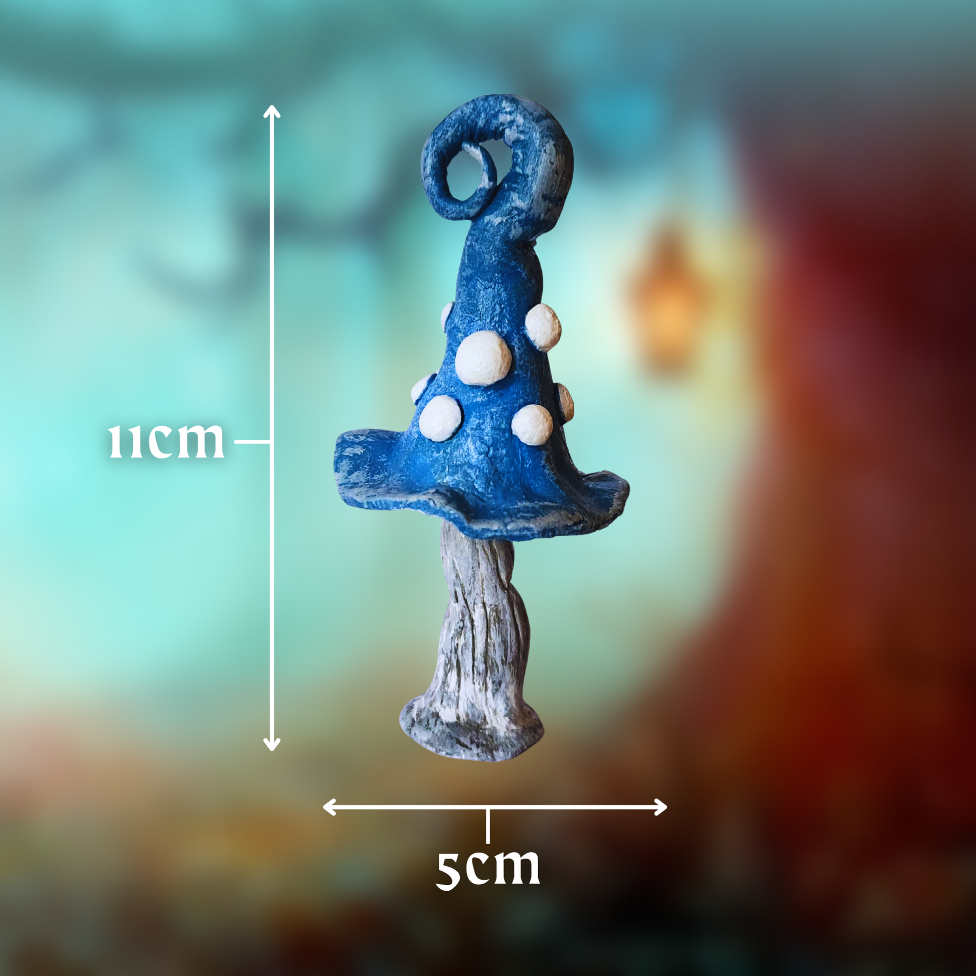 Large Magic Shroom