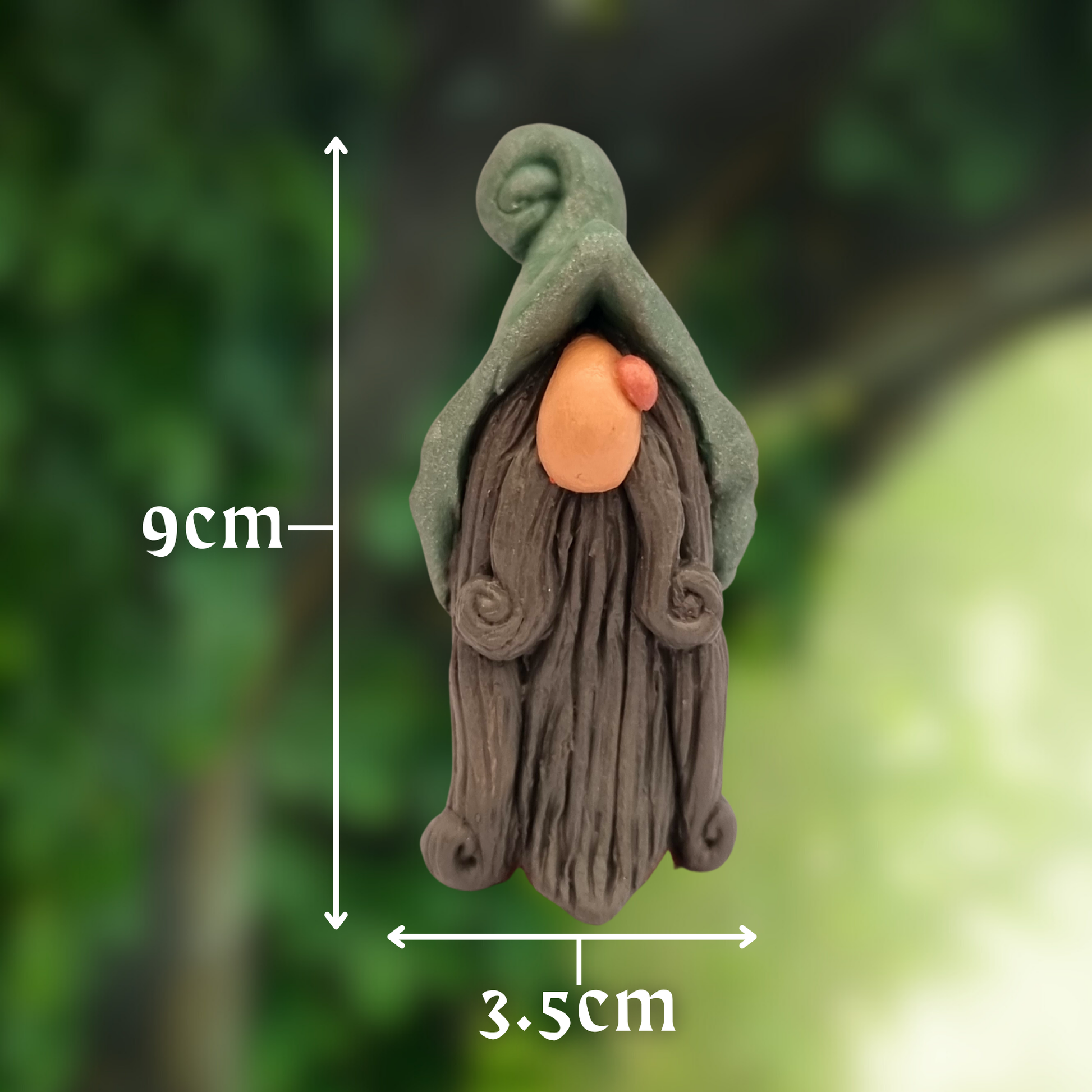 Thornwill Graysprig