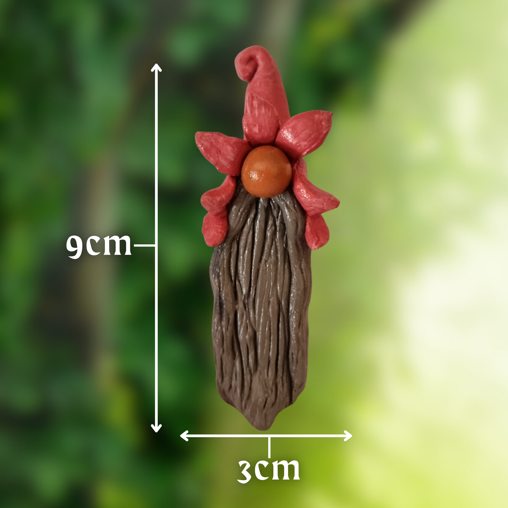 Petalwick Bloomroot