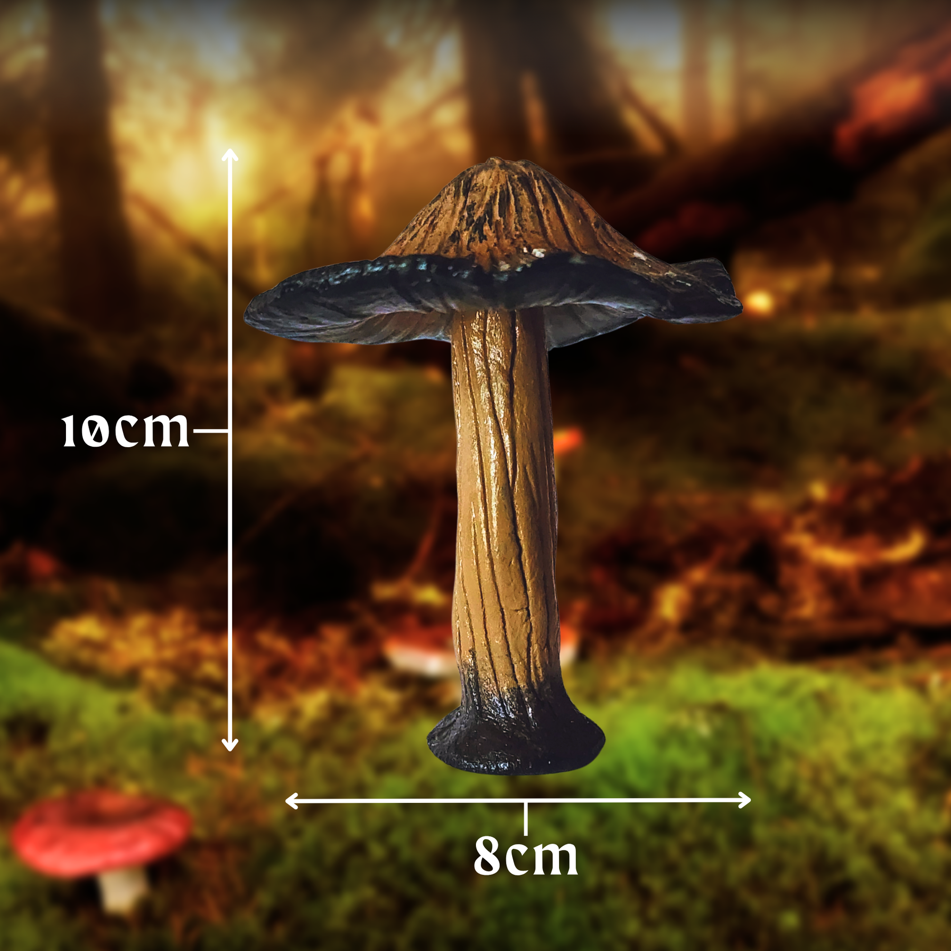 Large Swamp Shroom