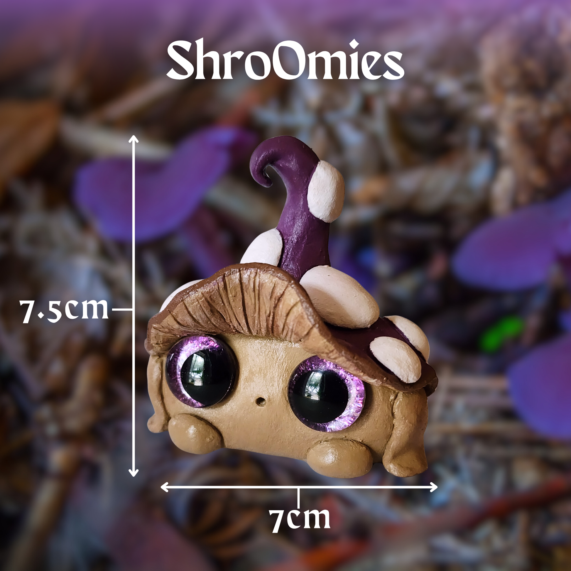Nixie (ShroOmie)