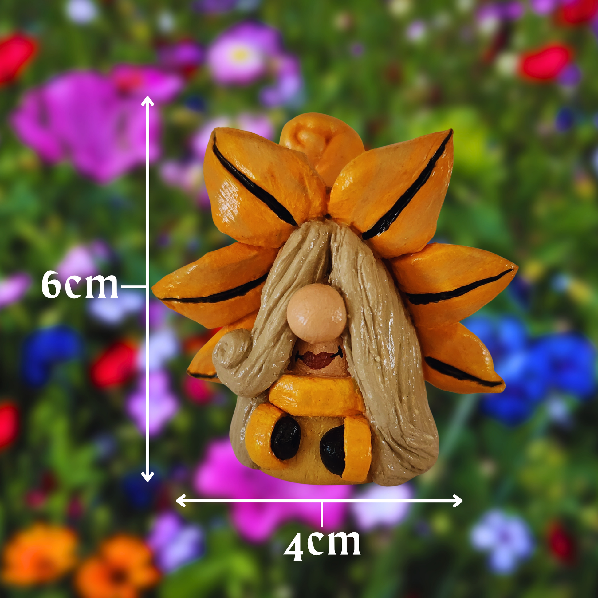 Marigold Sunmirth