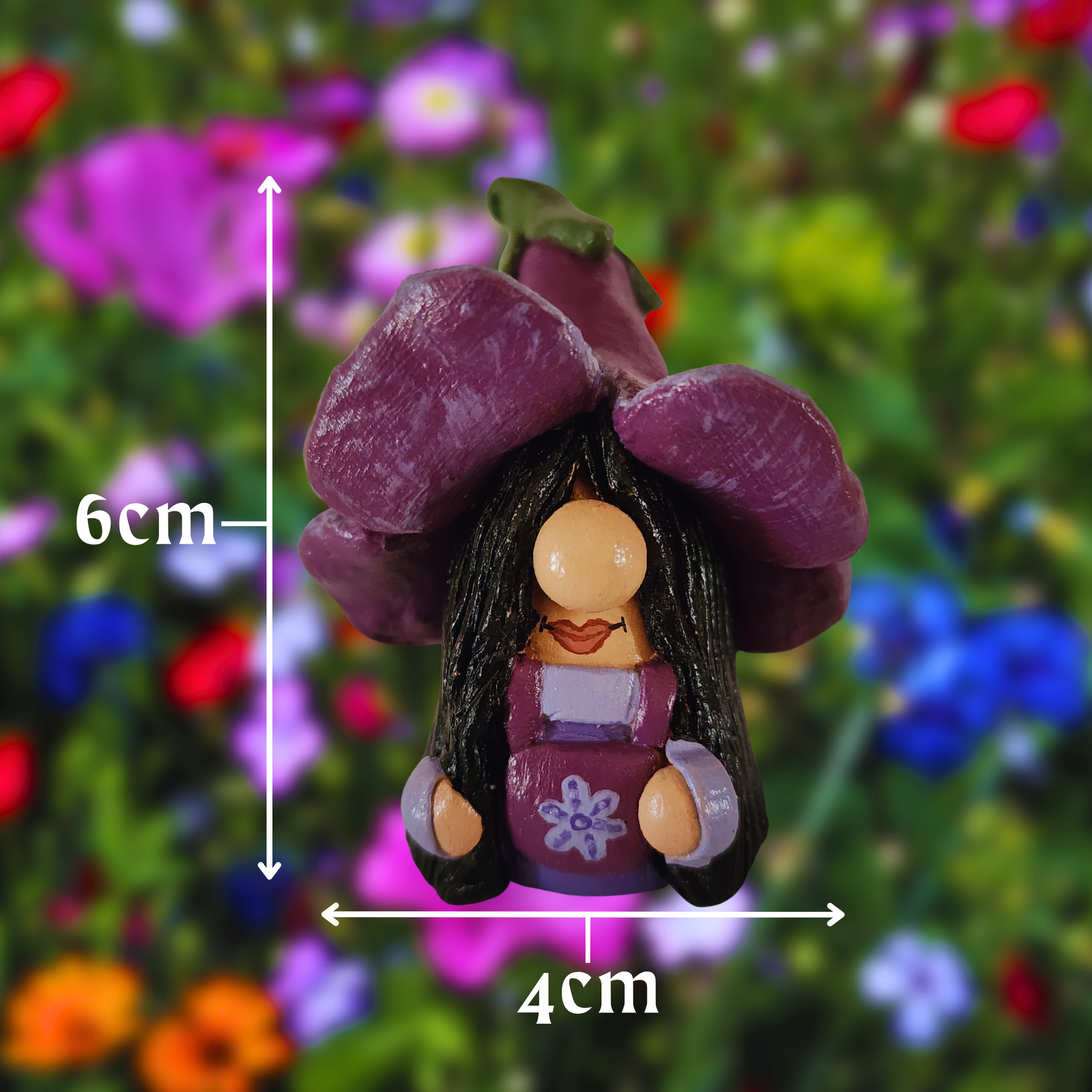 Rosibelle Petalcheek