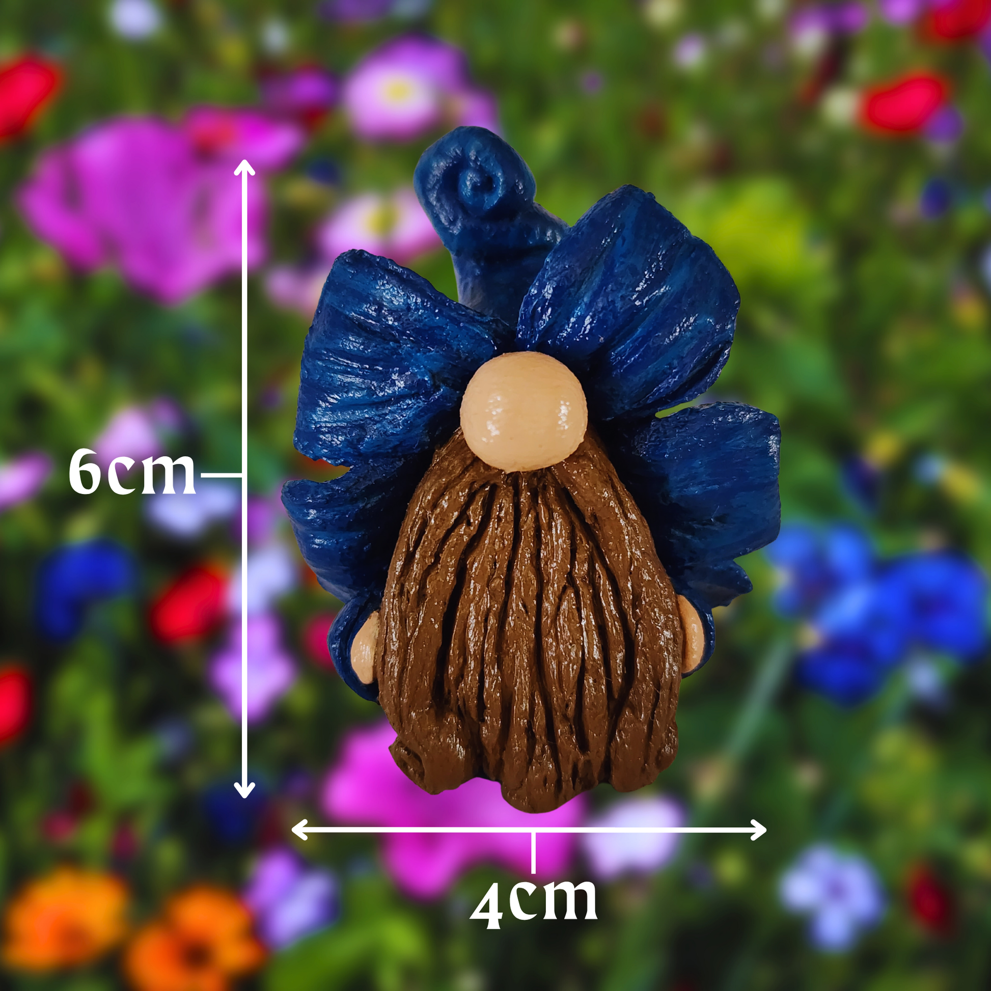 Cobbin Blueblossom