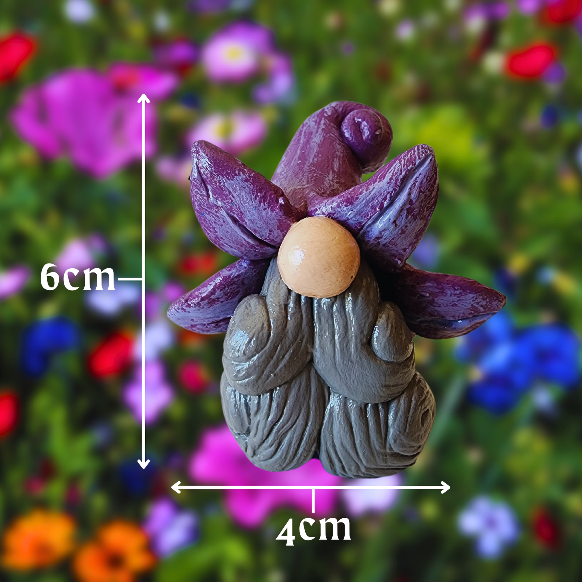 Wigglethorn Bloombeard