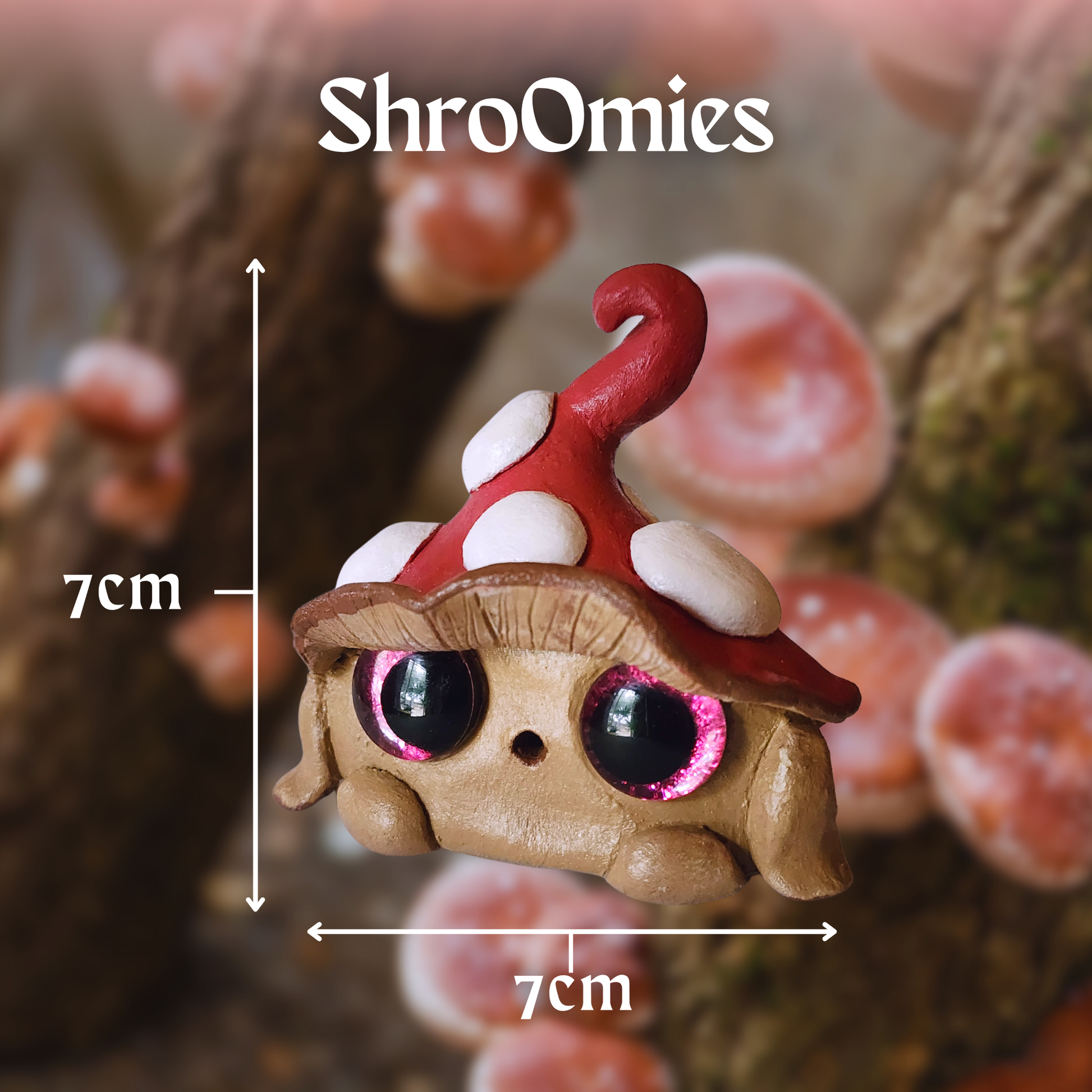 Tilly (ShroOmie)