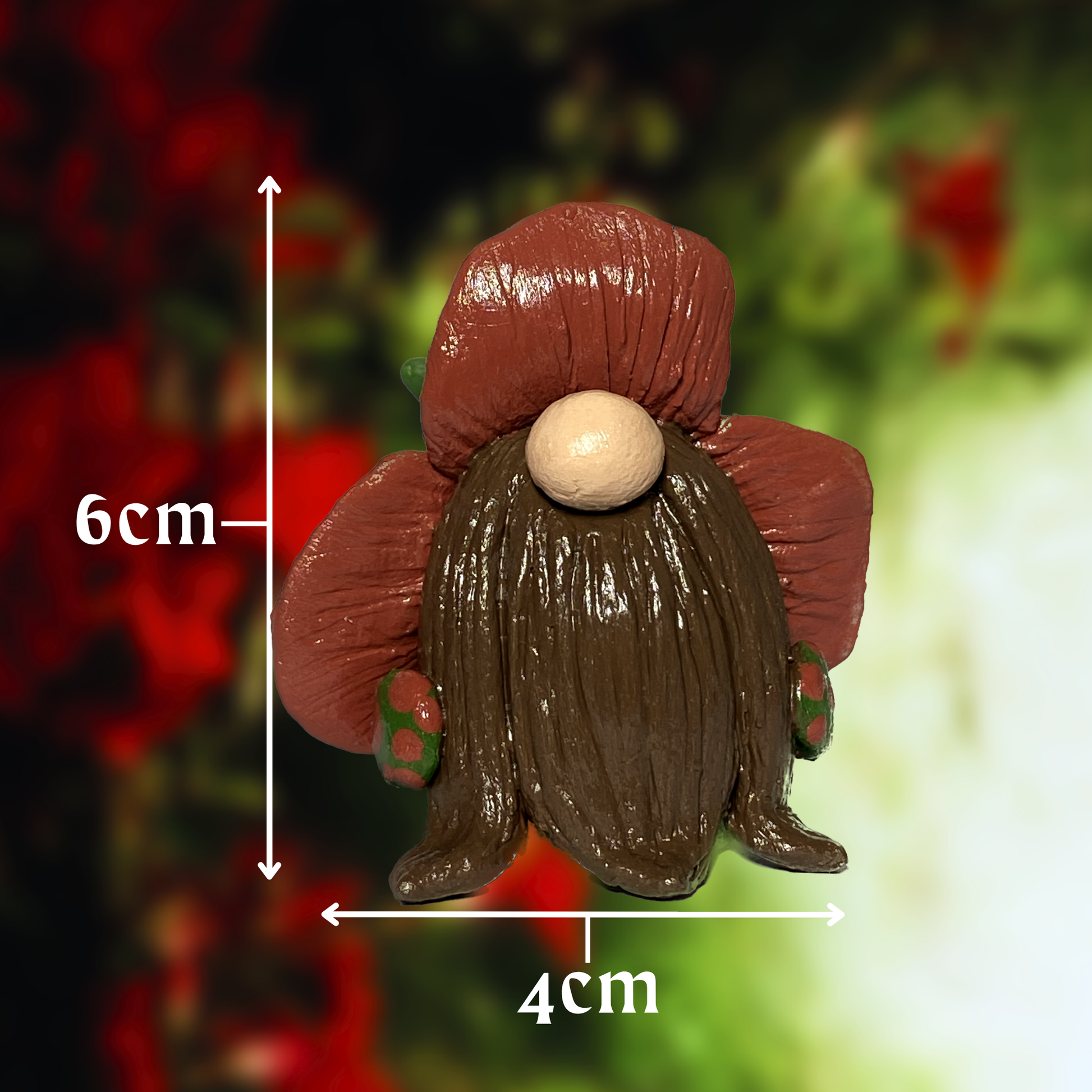 Rusten Pollenbeard