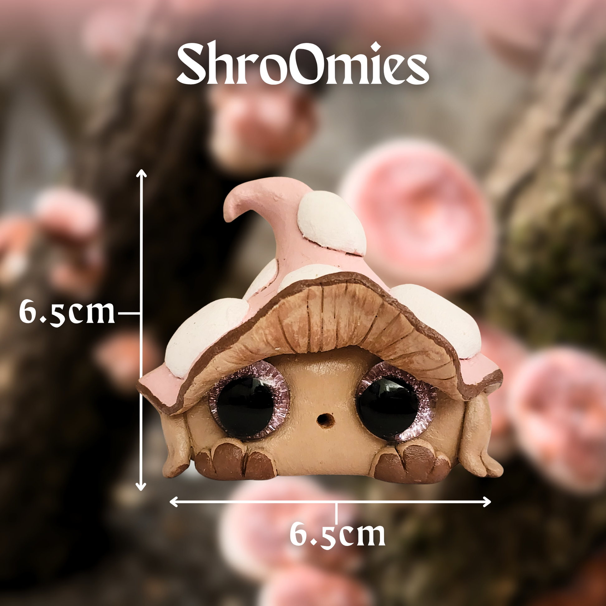 Pip (ShroOmie)