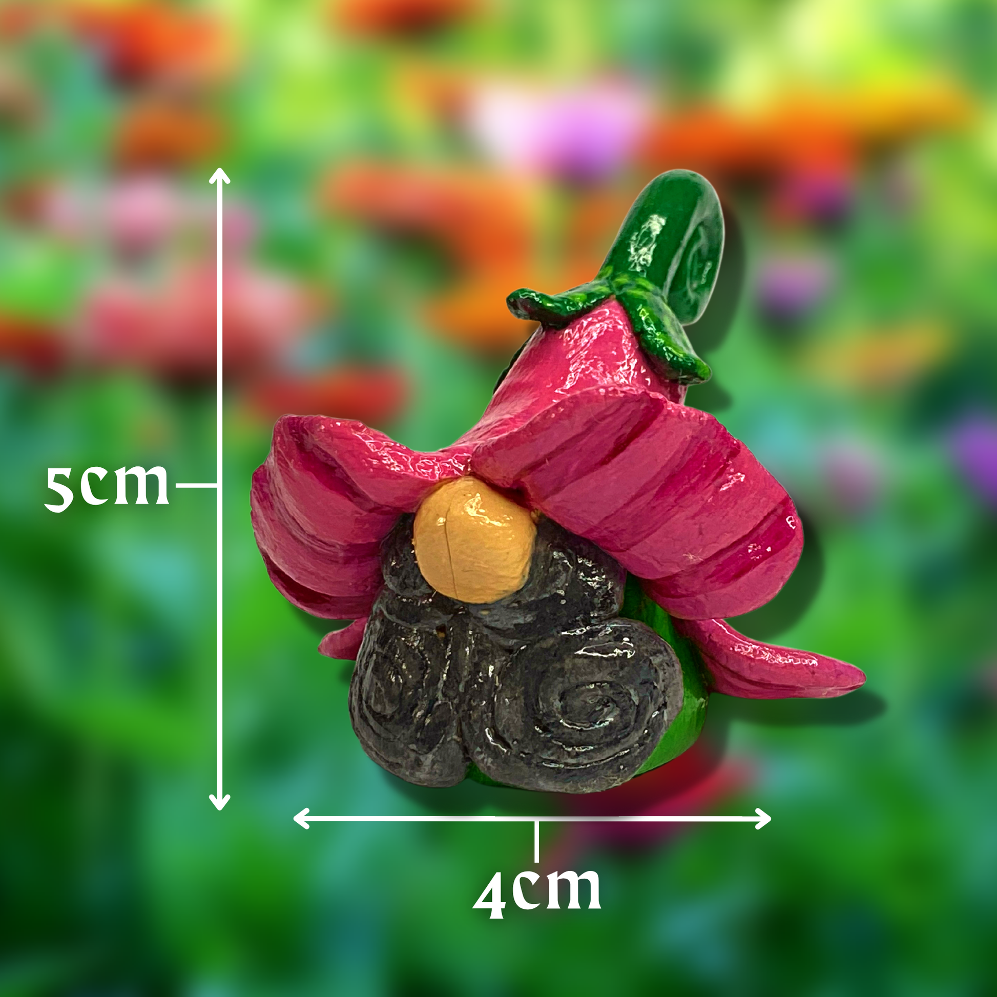 Marlo Sproutcap