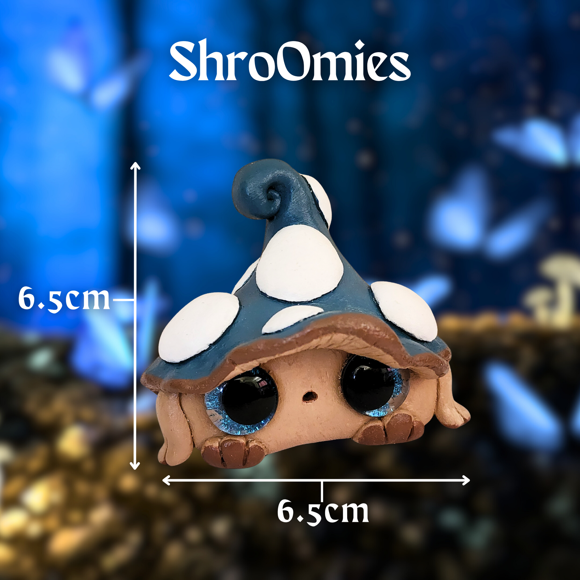 Milo (ShroOmie)