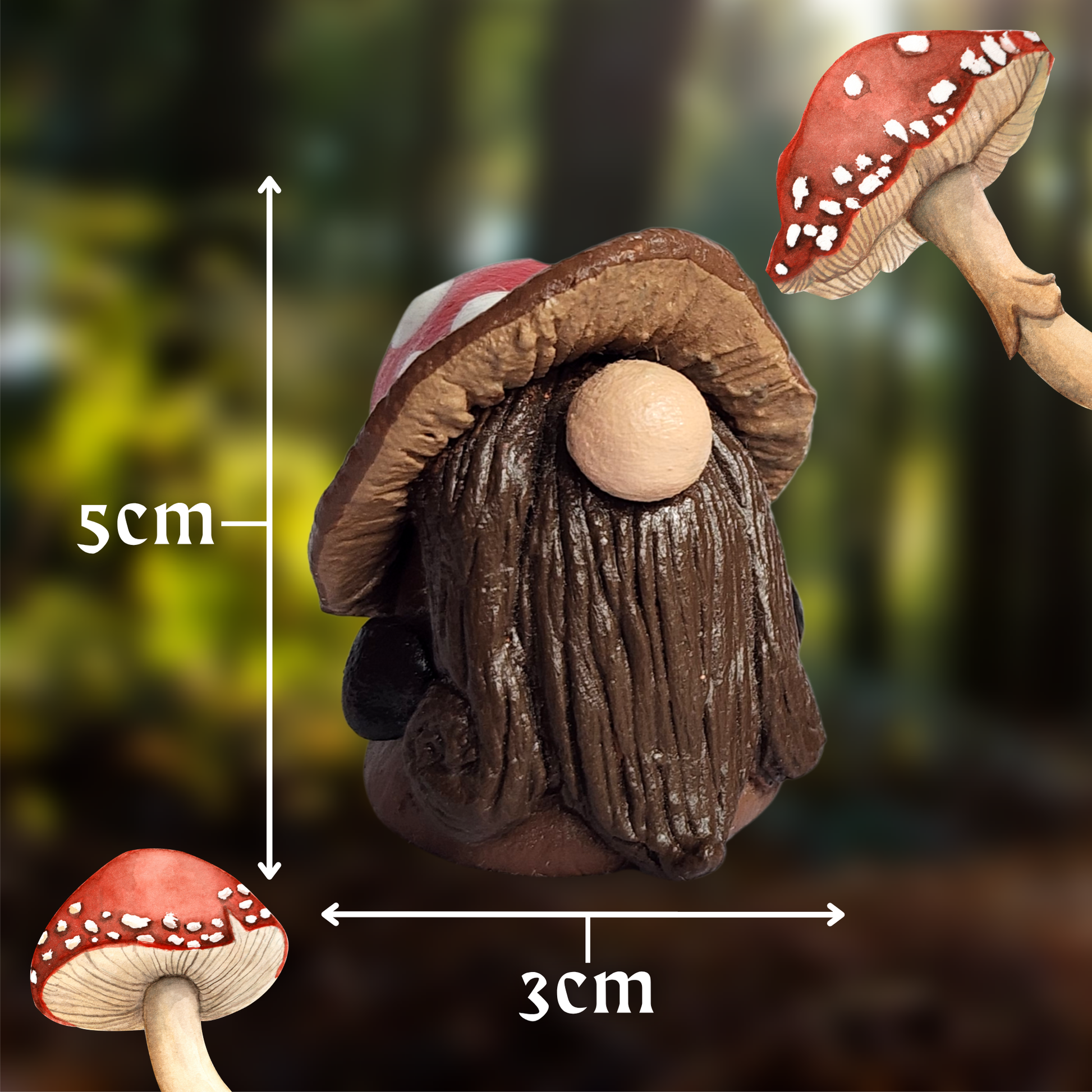 Mossby Mycohumble