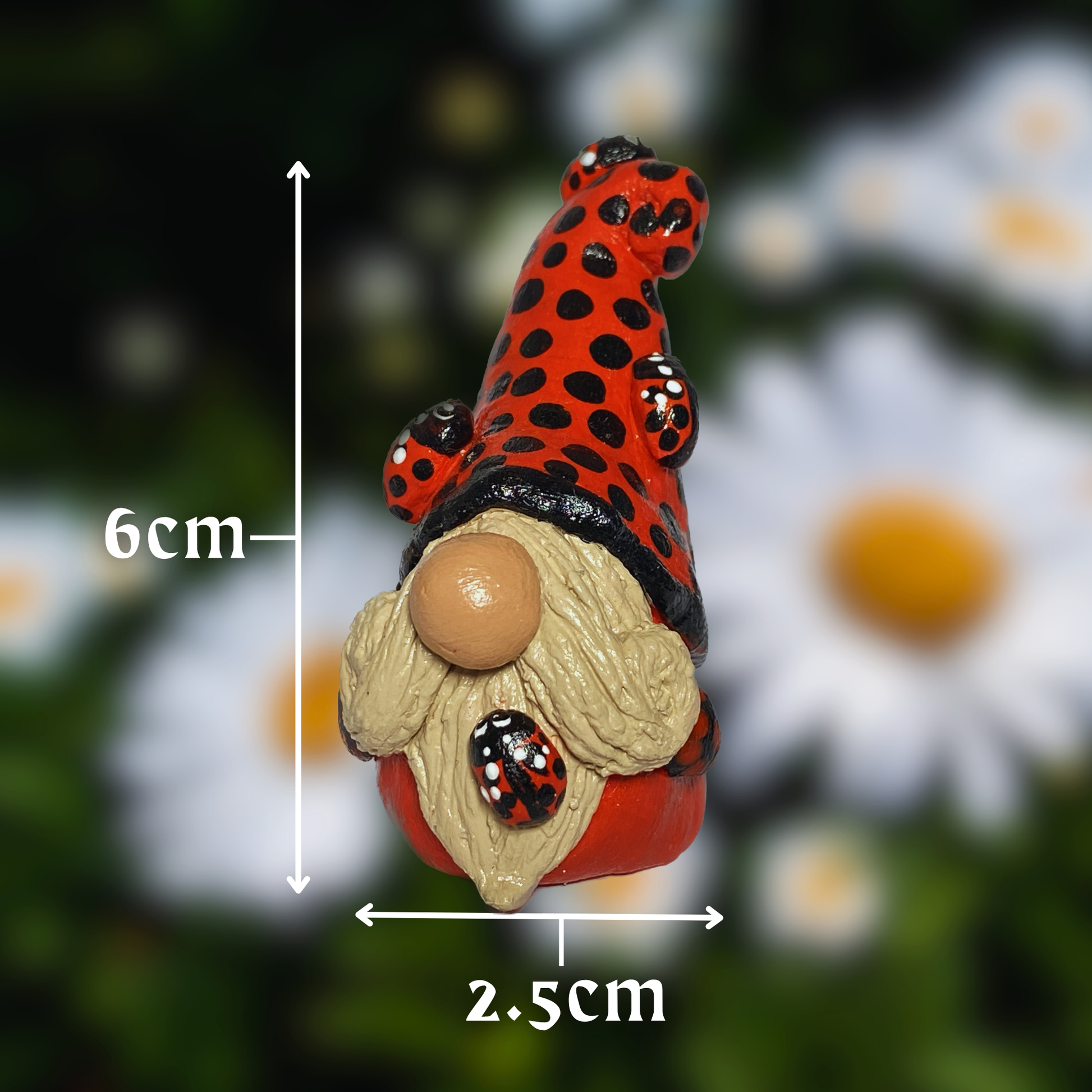Grindle Pebblecap