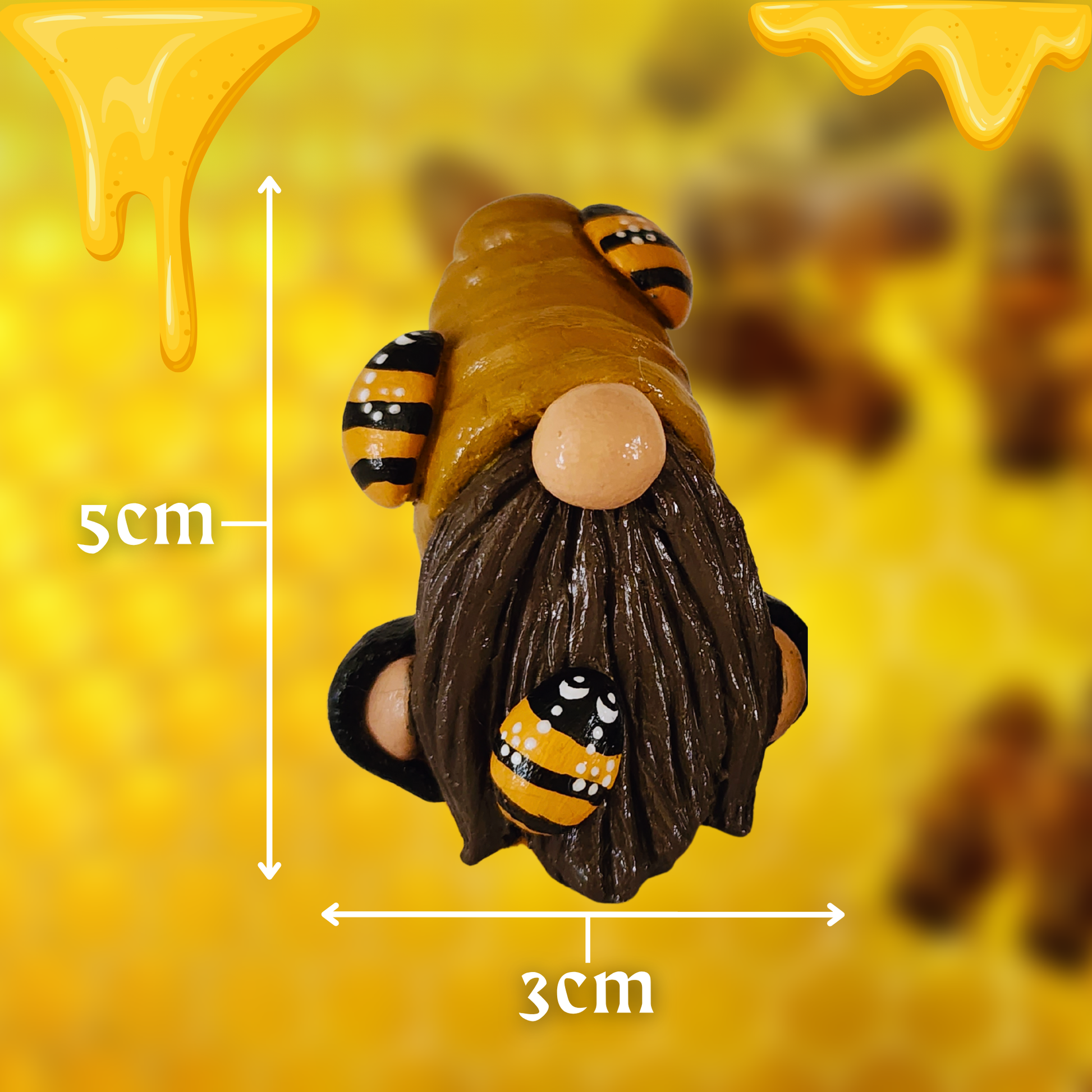 Buzzle Bumblewhisk