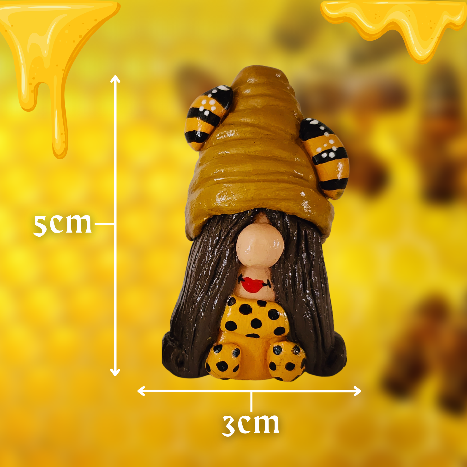 Honeylou Dotblush