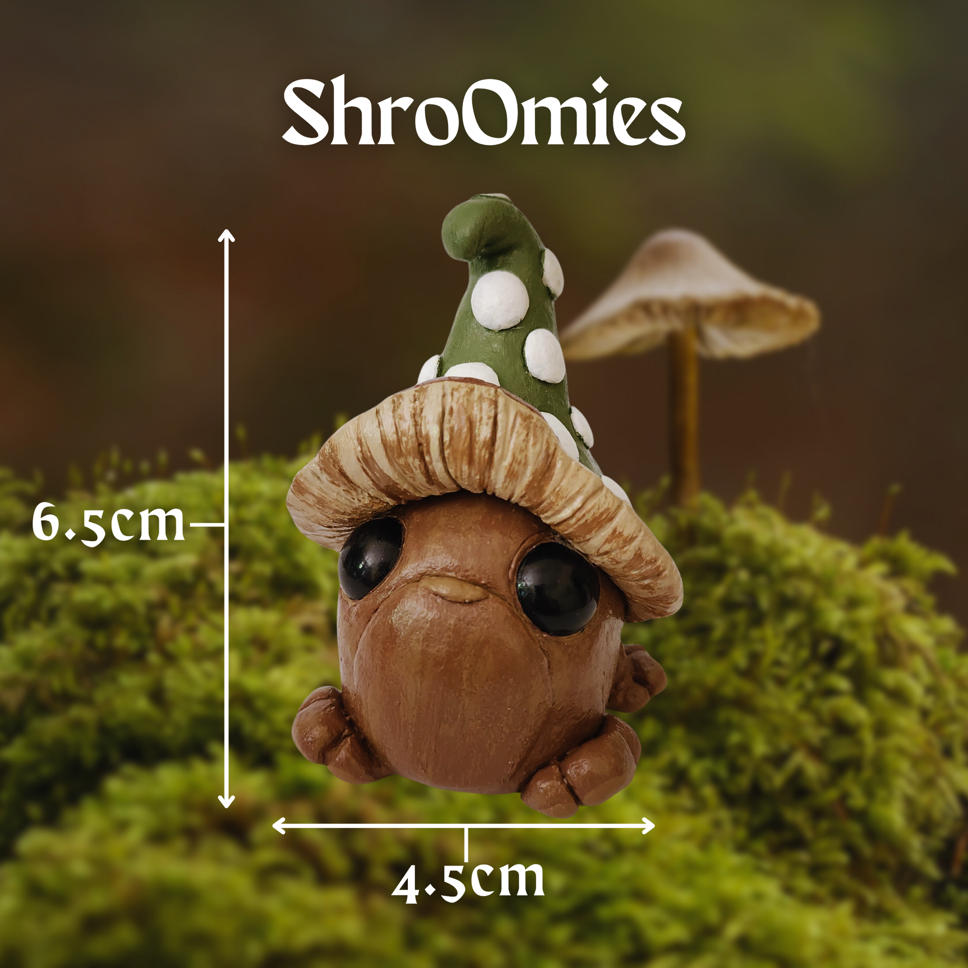 Mossby Sproutcap