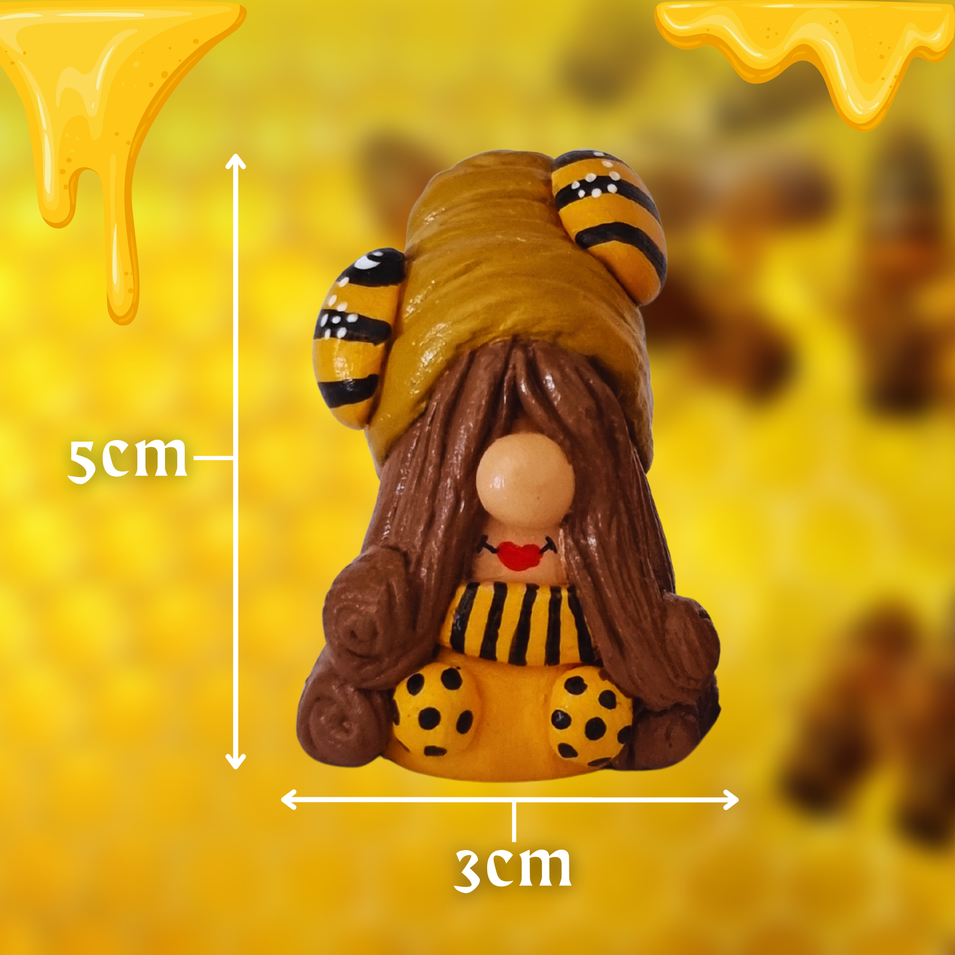 Queenie Bramblebee