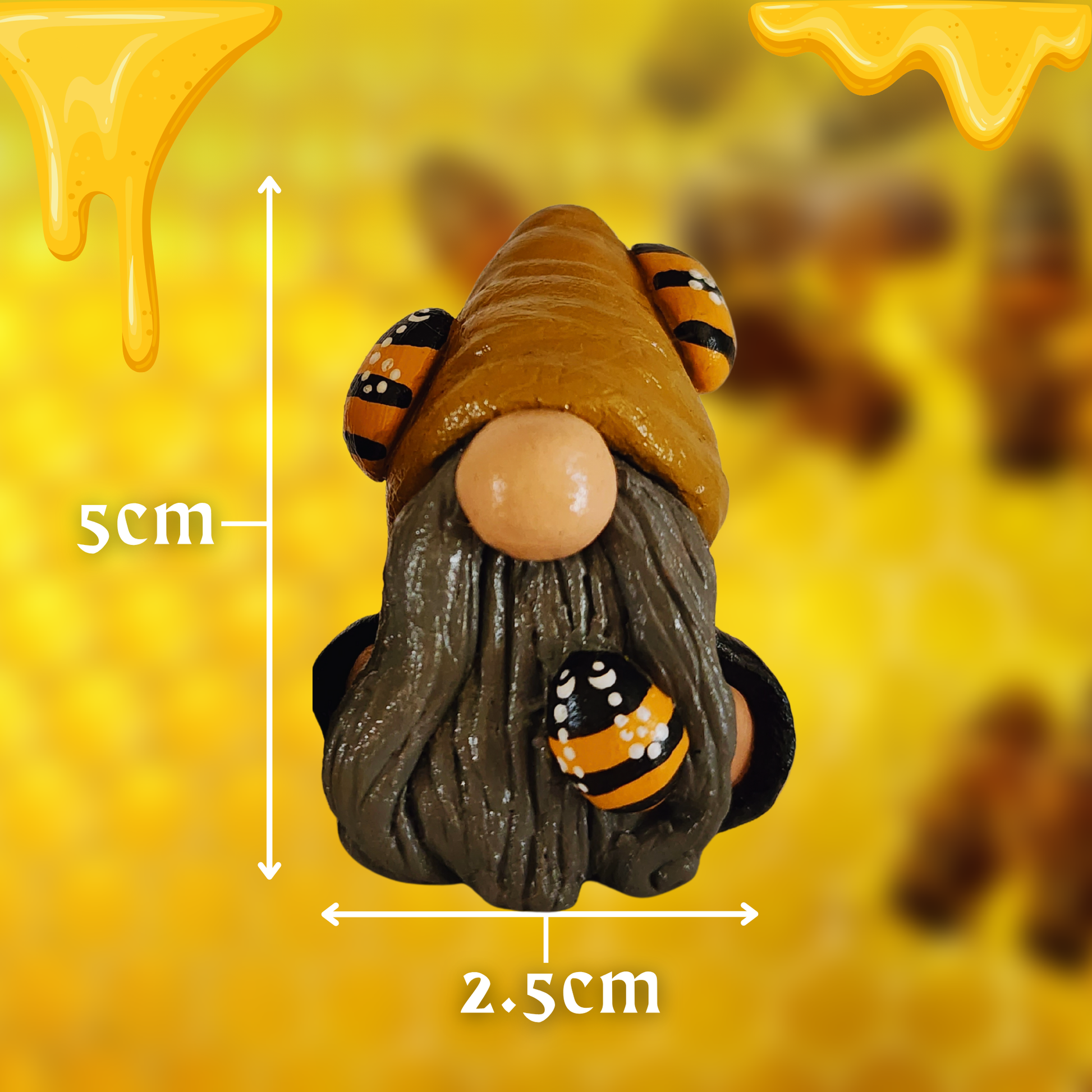 Dripple Grubcap