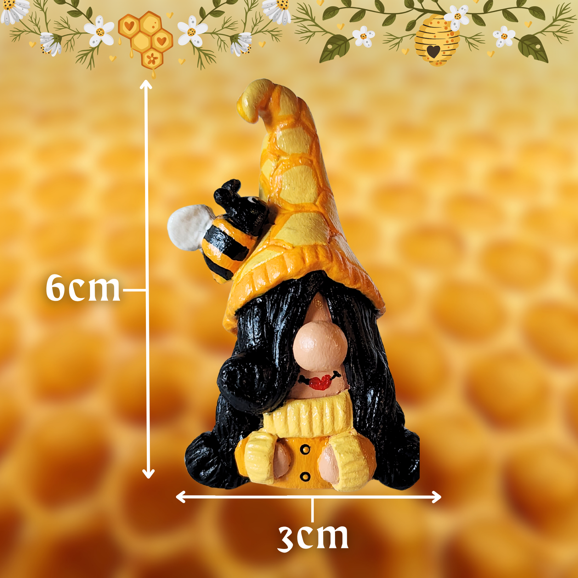 Melba Honeysnap
