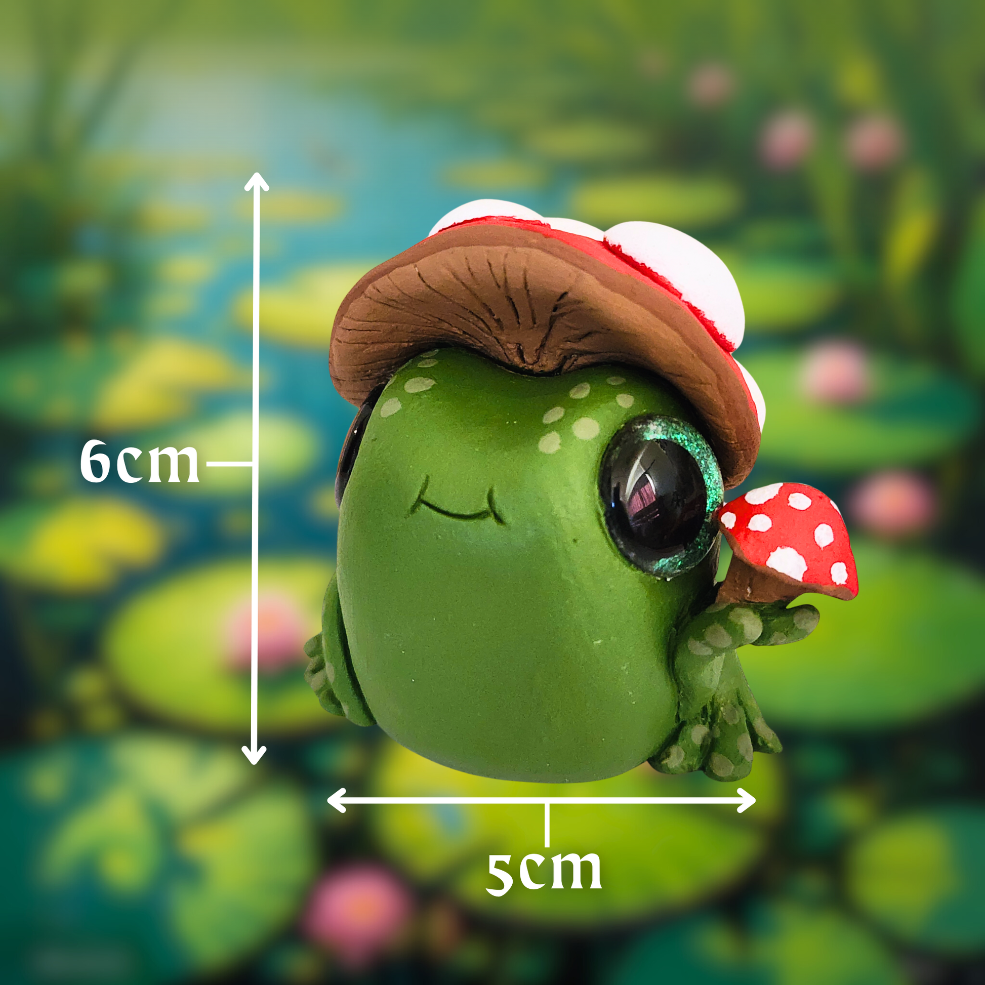 Toadstoolina