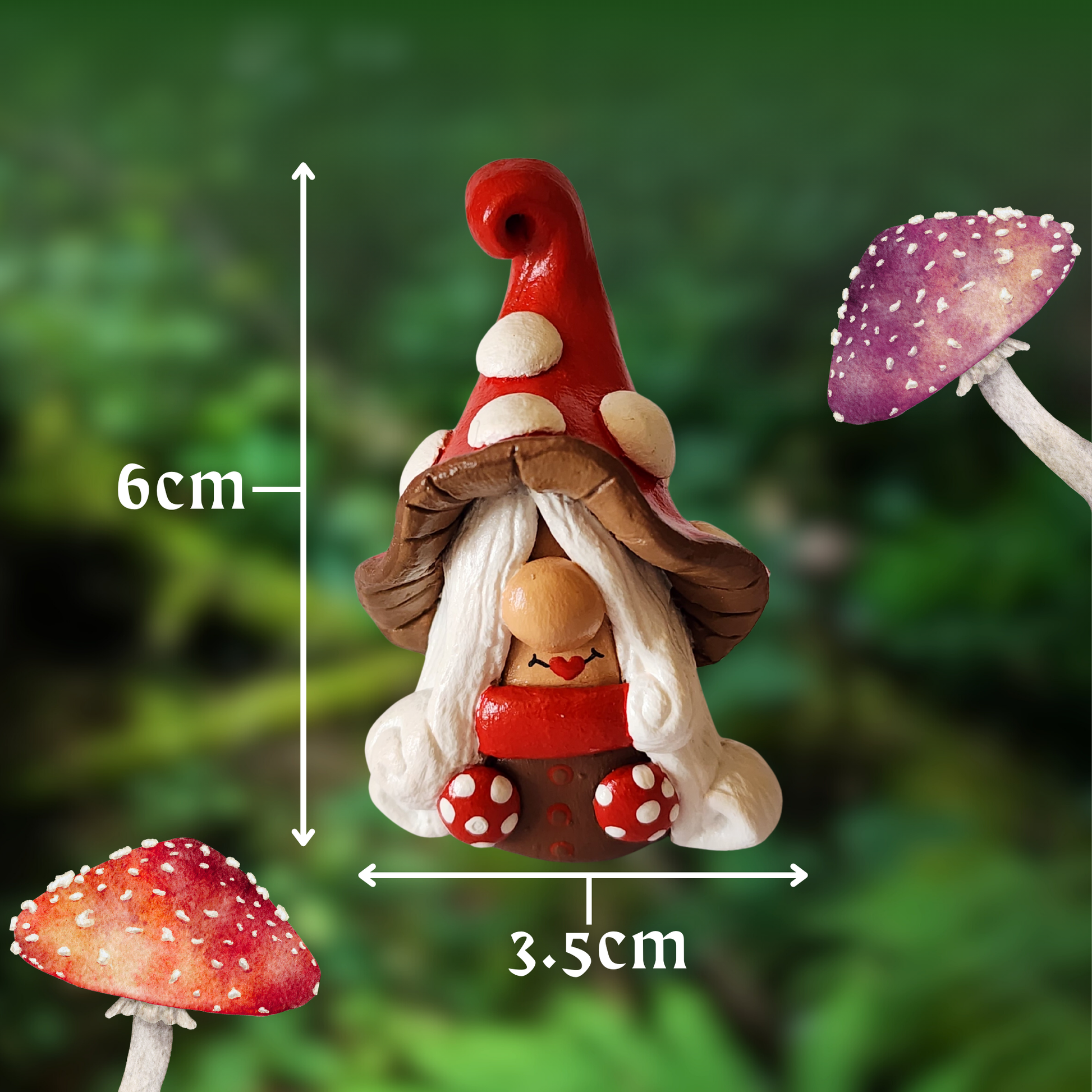 Faye Toadfluff