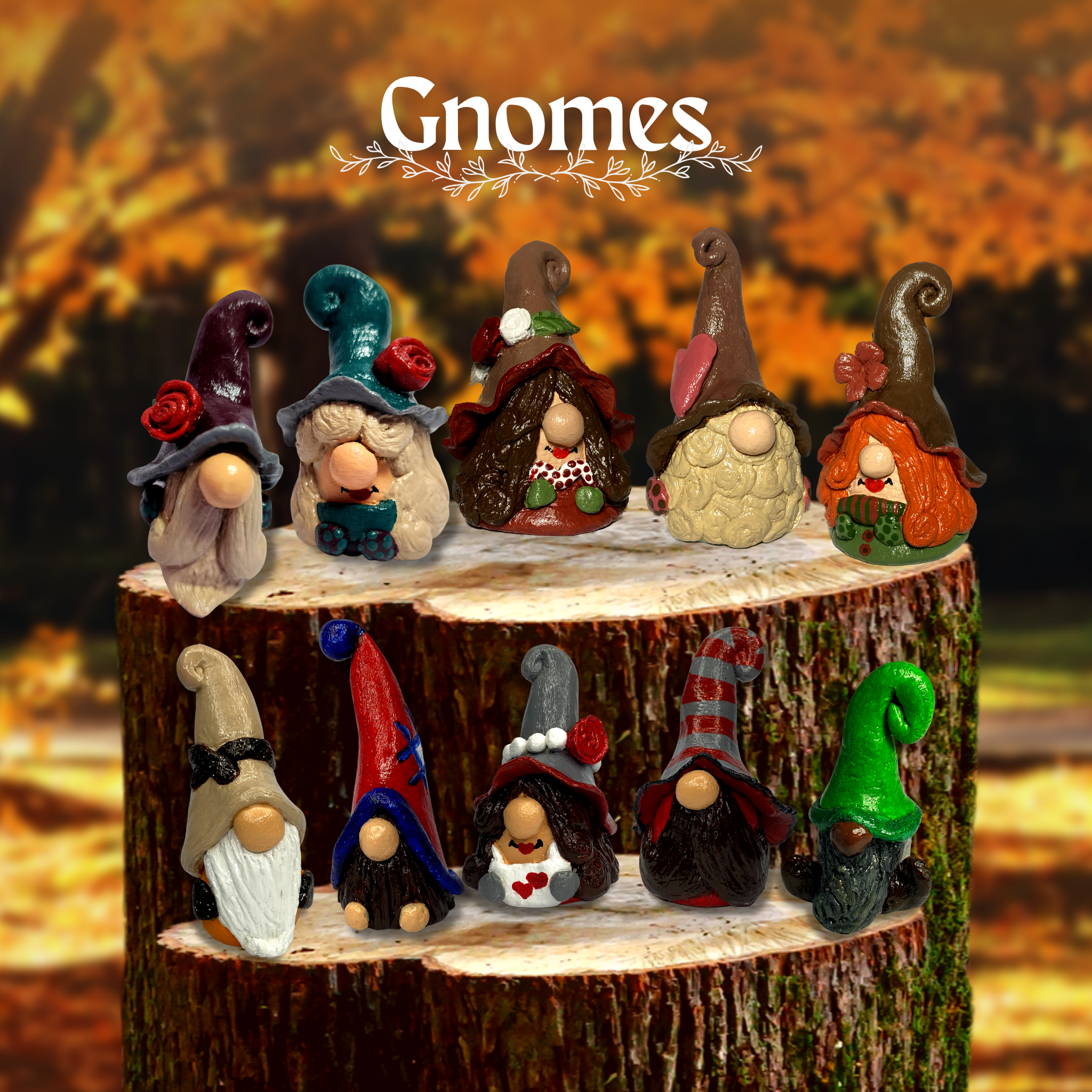 Gnomes