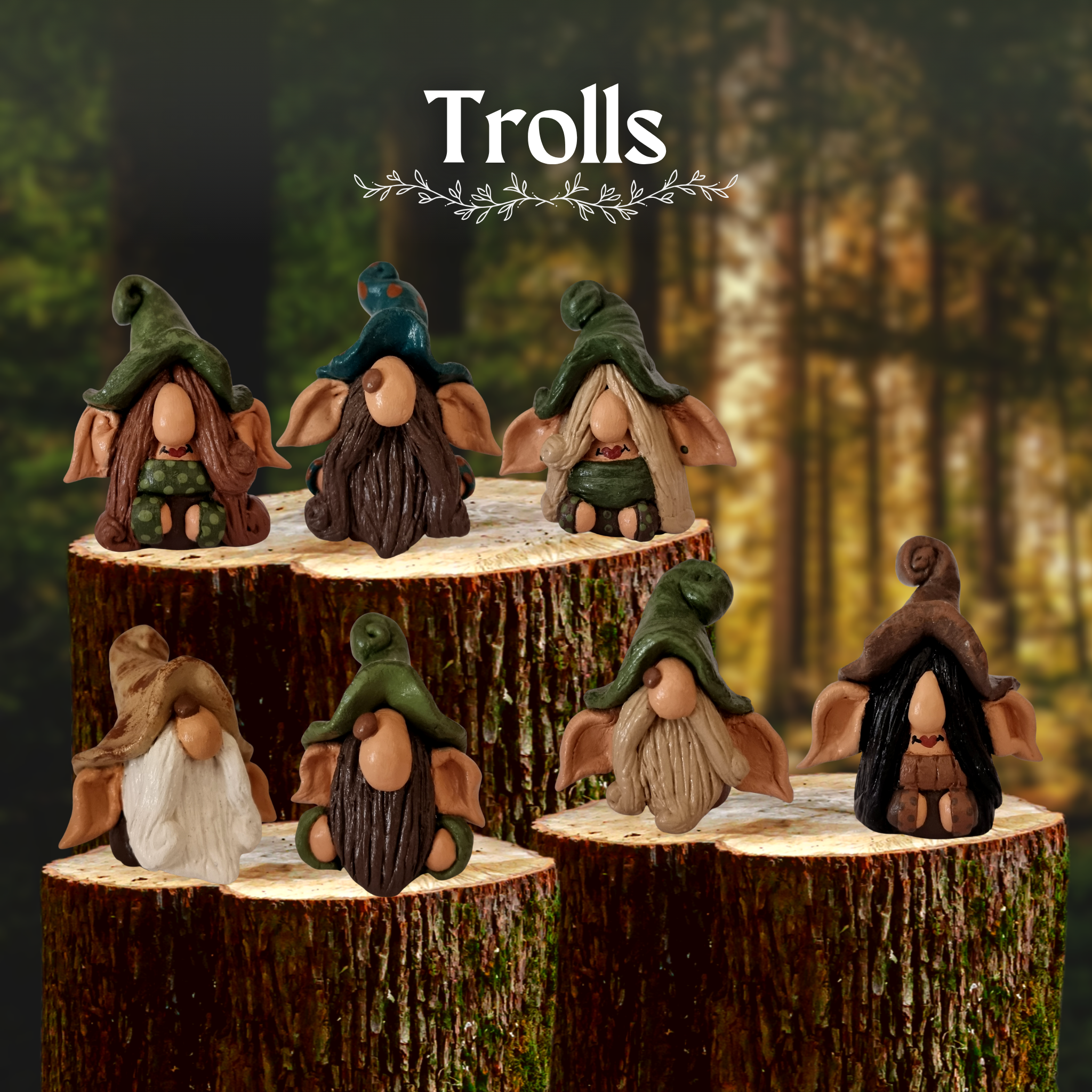 Trolls