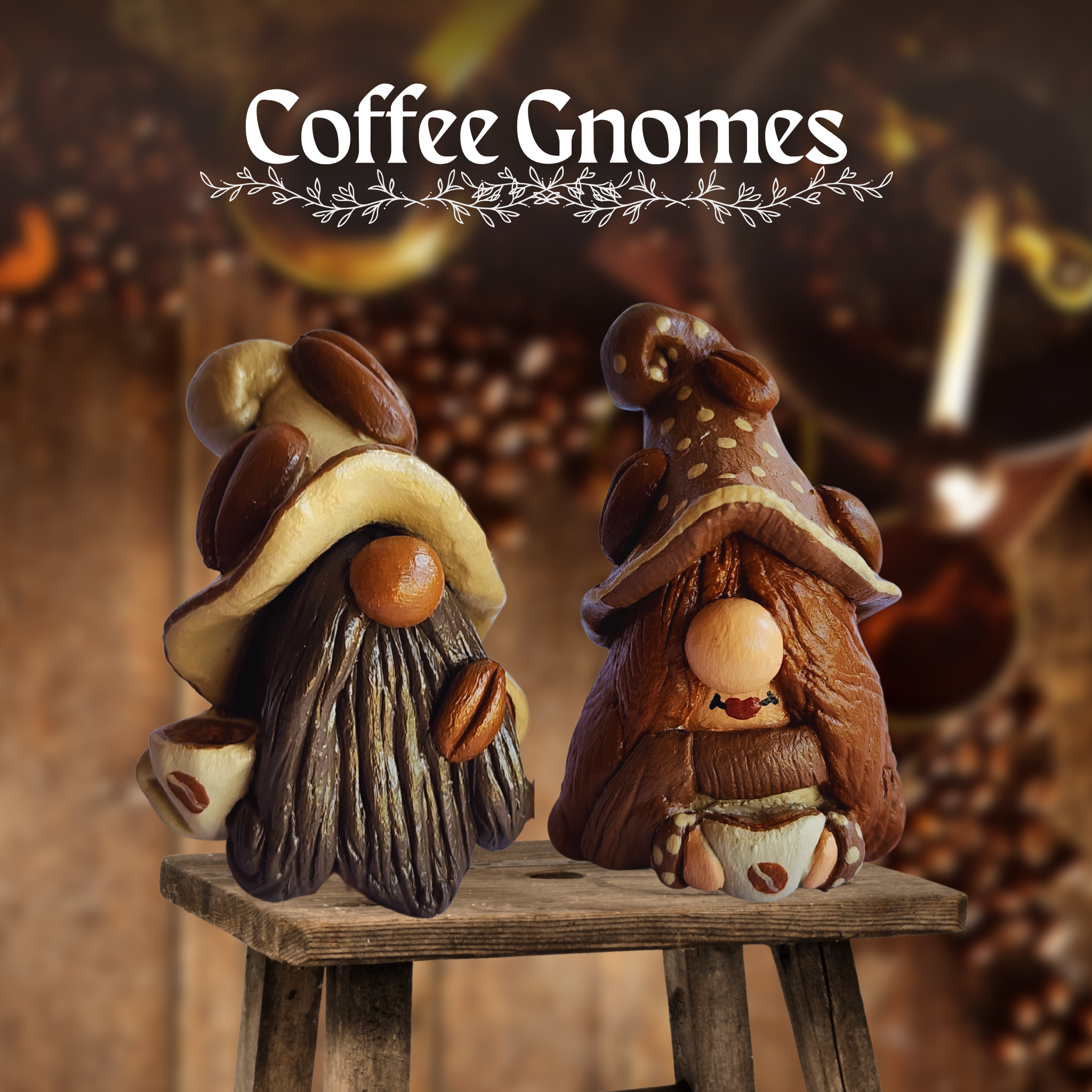 Coffee Gnomes