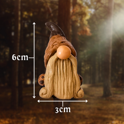 Acorno Bramblebark