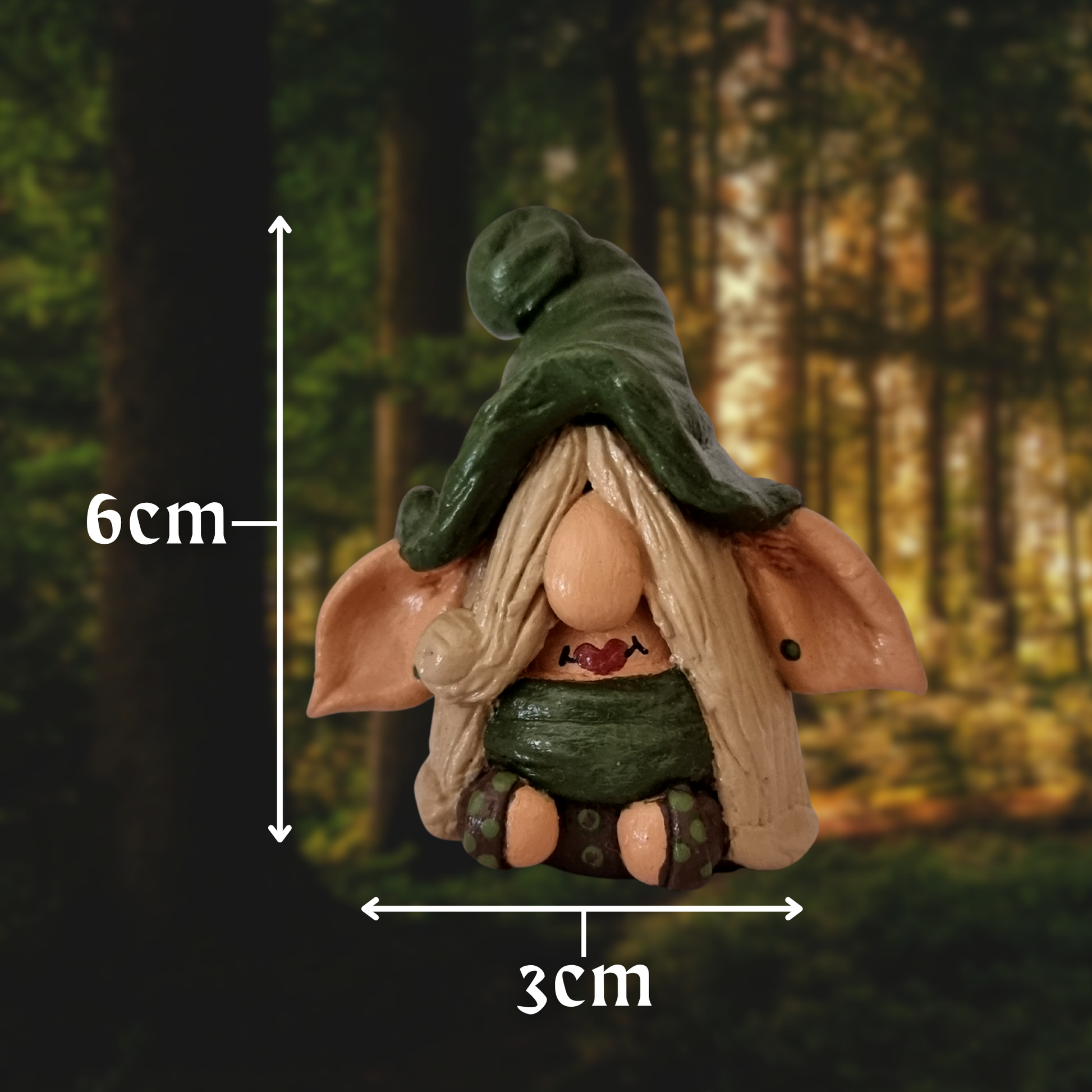 Linty Mossbloom