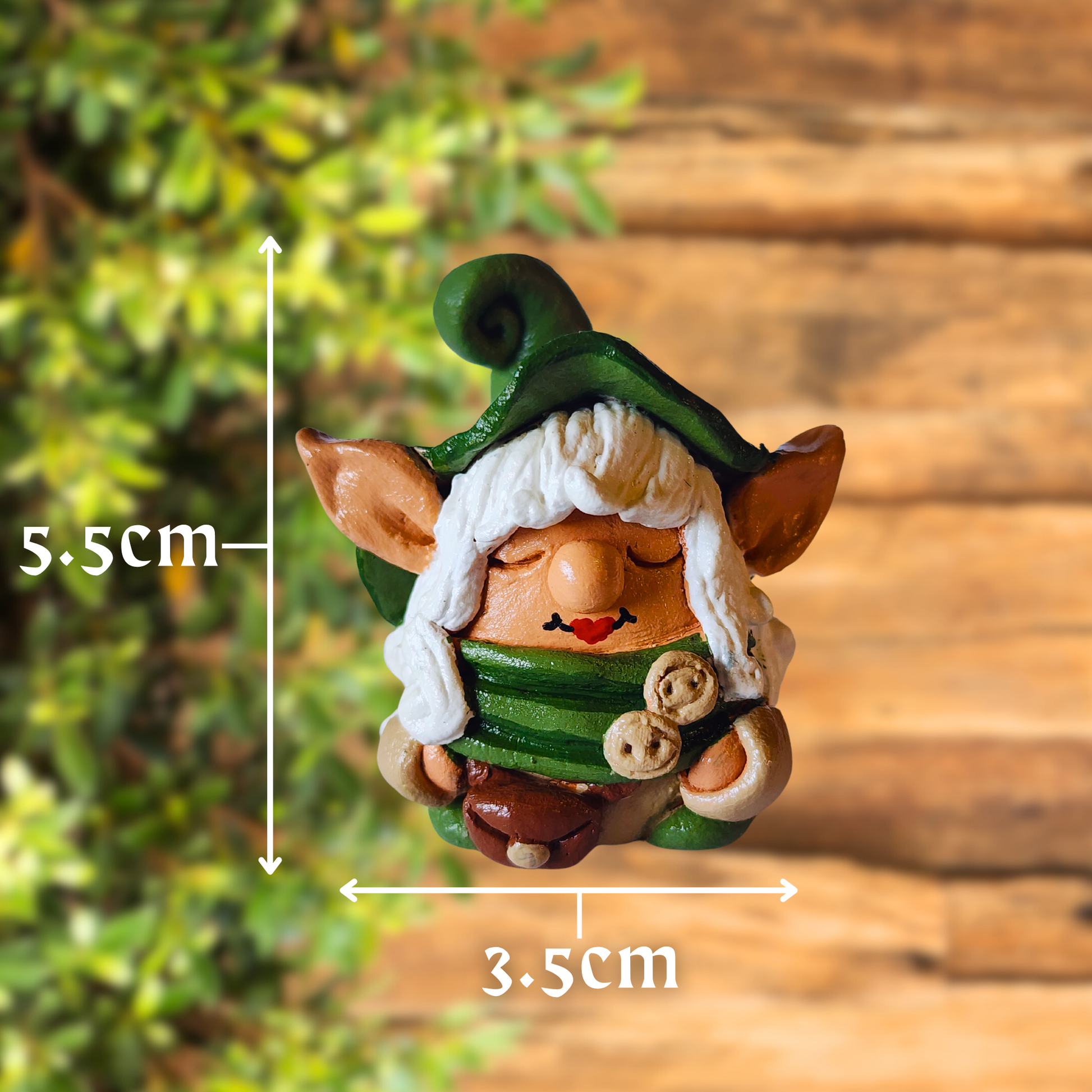 Merribell Mosspatch