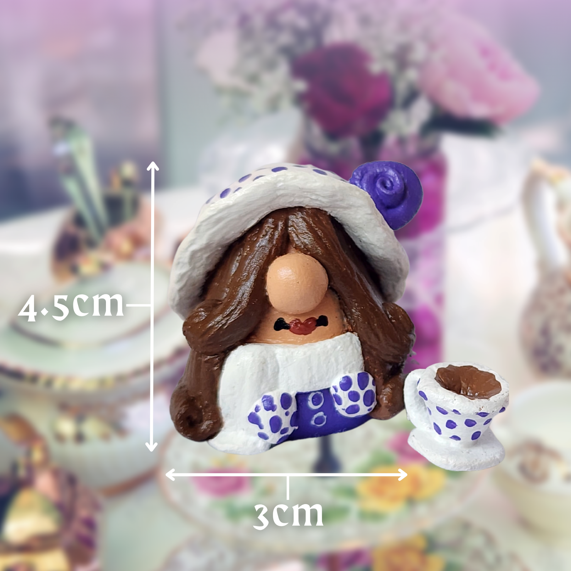 Nessie Violetwhip