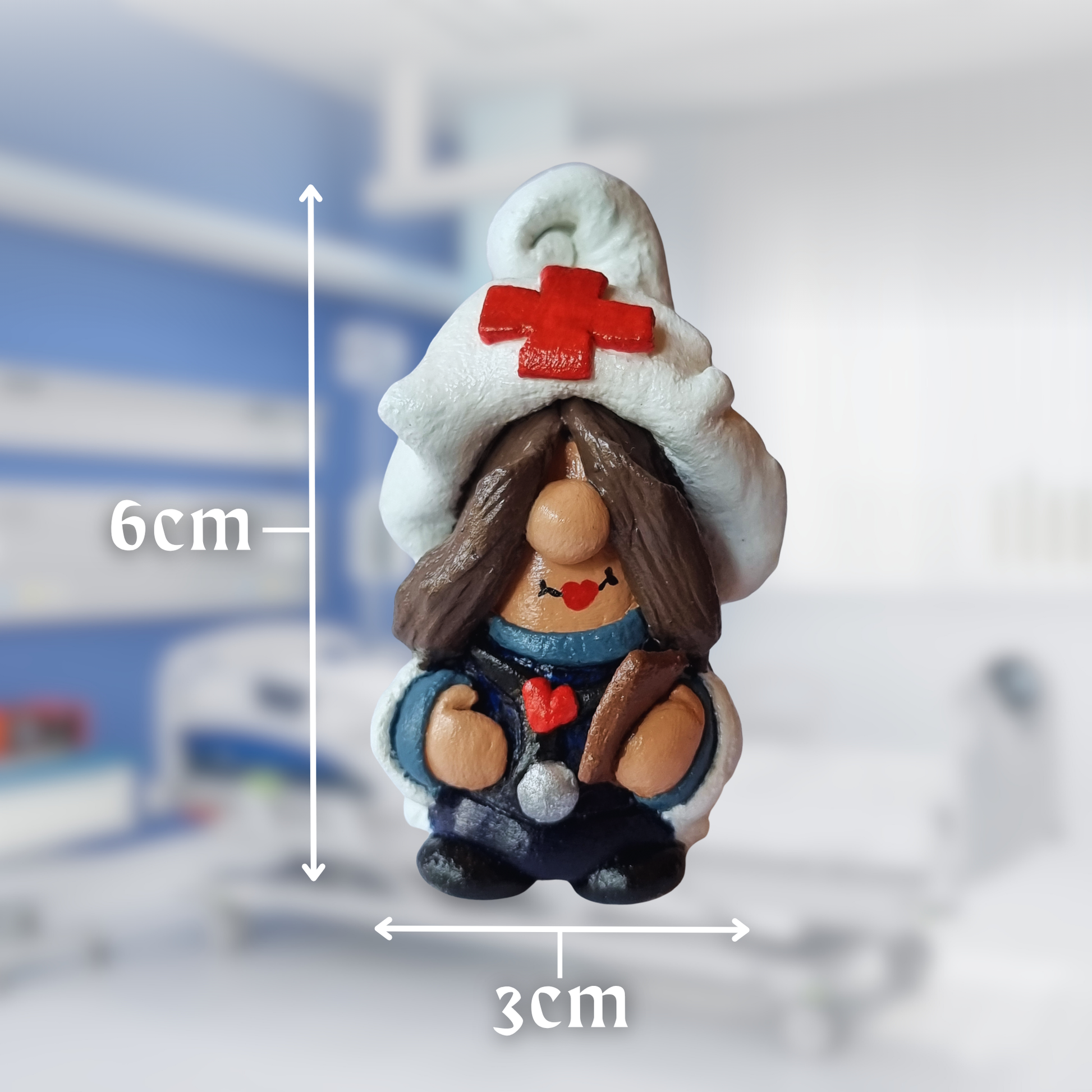 Clara Snowhood