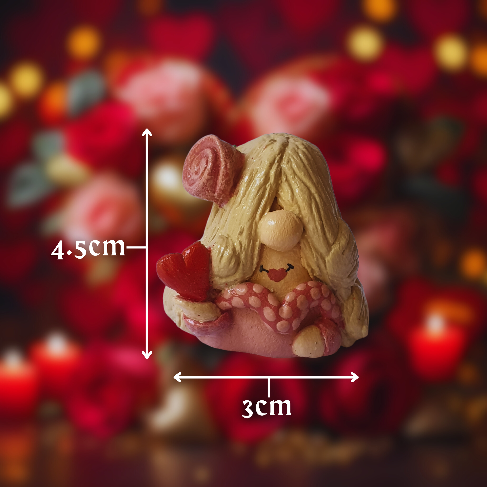Mimi Marshmallow
