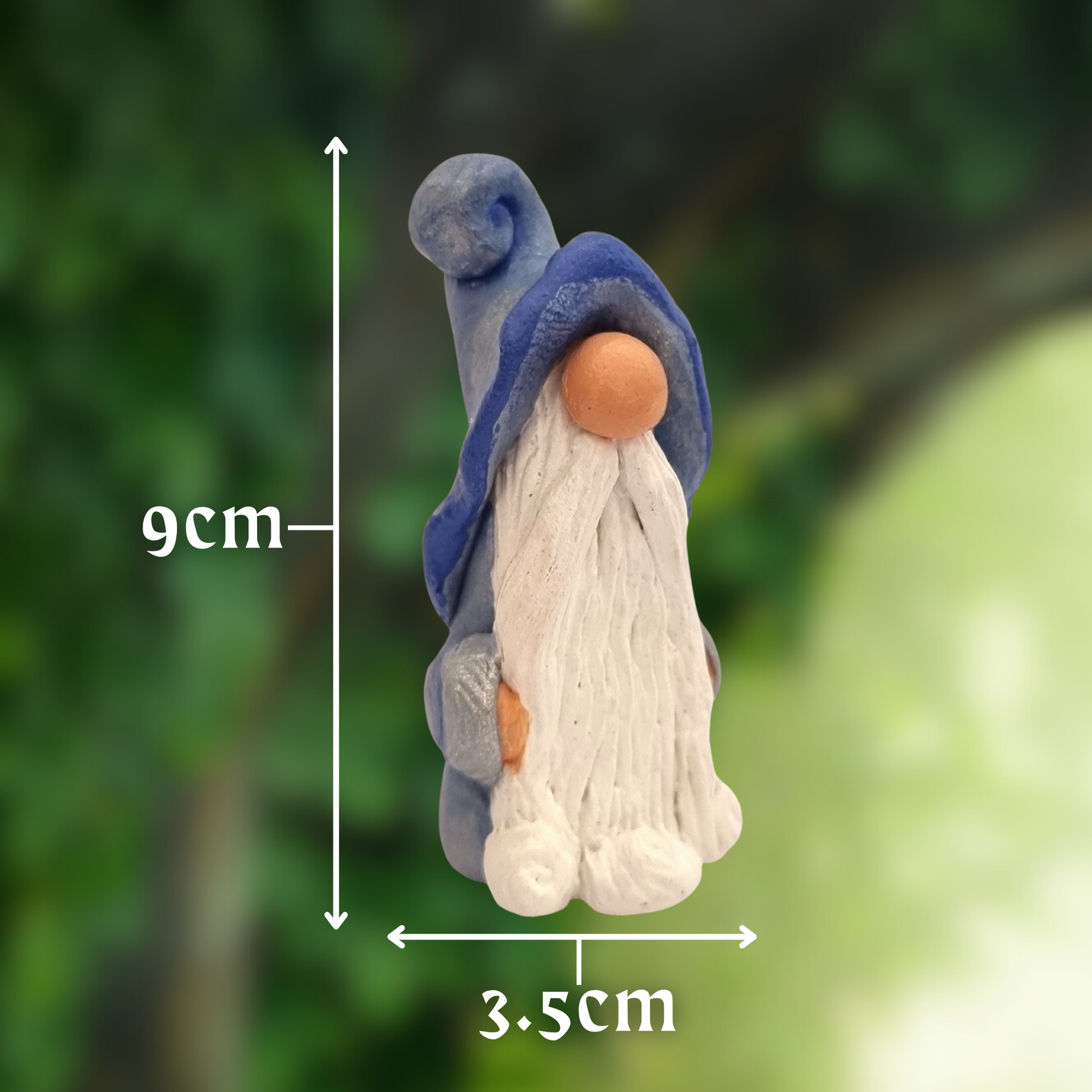Elric Frostwhistle
